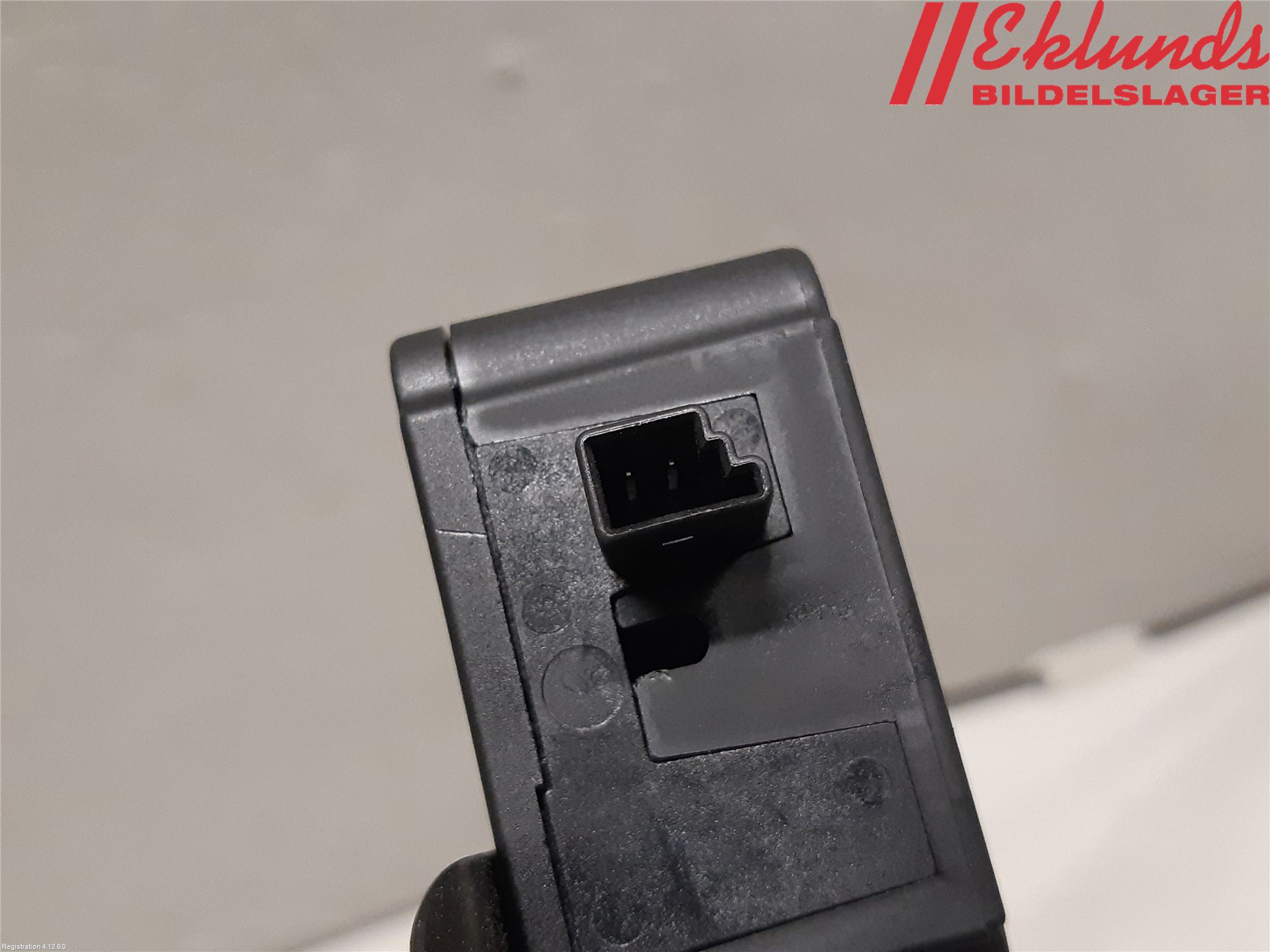 BMW 6 E63/64    02-10 Centrallåsmot Tanklucka