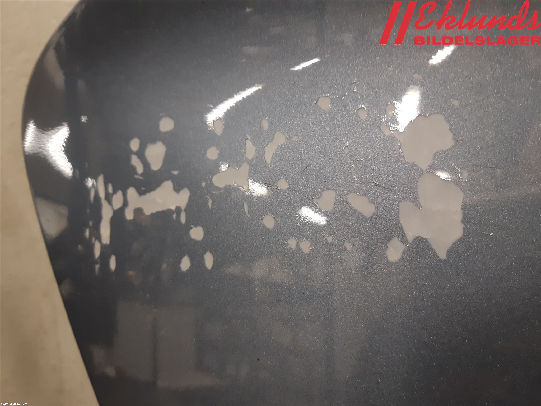 Toyota C-HR 16-23 Reflexramp-Dekorramp