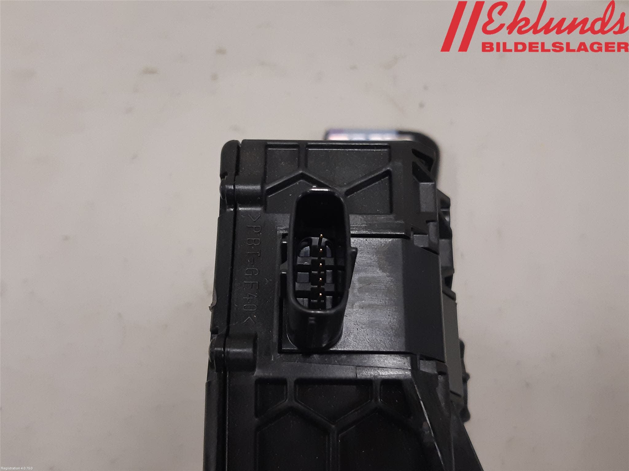 Lexus ES 250/300/330 Gasreglage