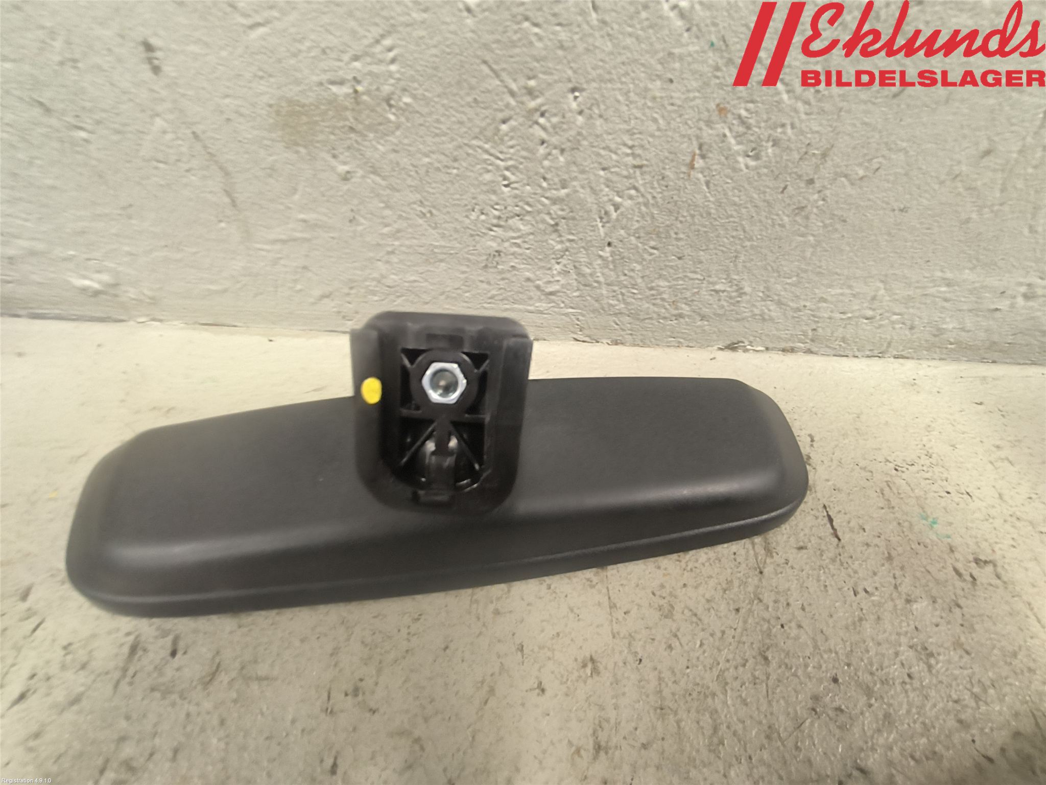 Hyundai i10 BA 14-16 Spegel Invändig