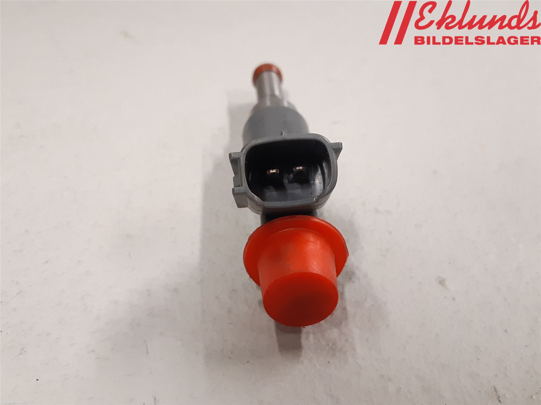 Toyota C-HR 16-23 Injspridare