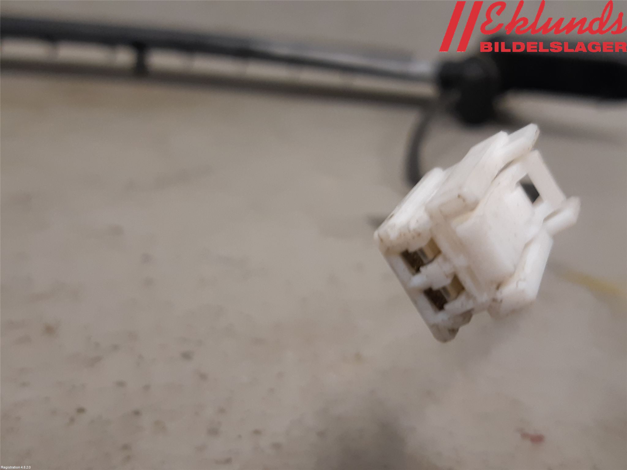 Hyundai i40 16-18 Bakluckeöppnare Automatisk