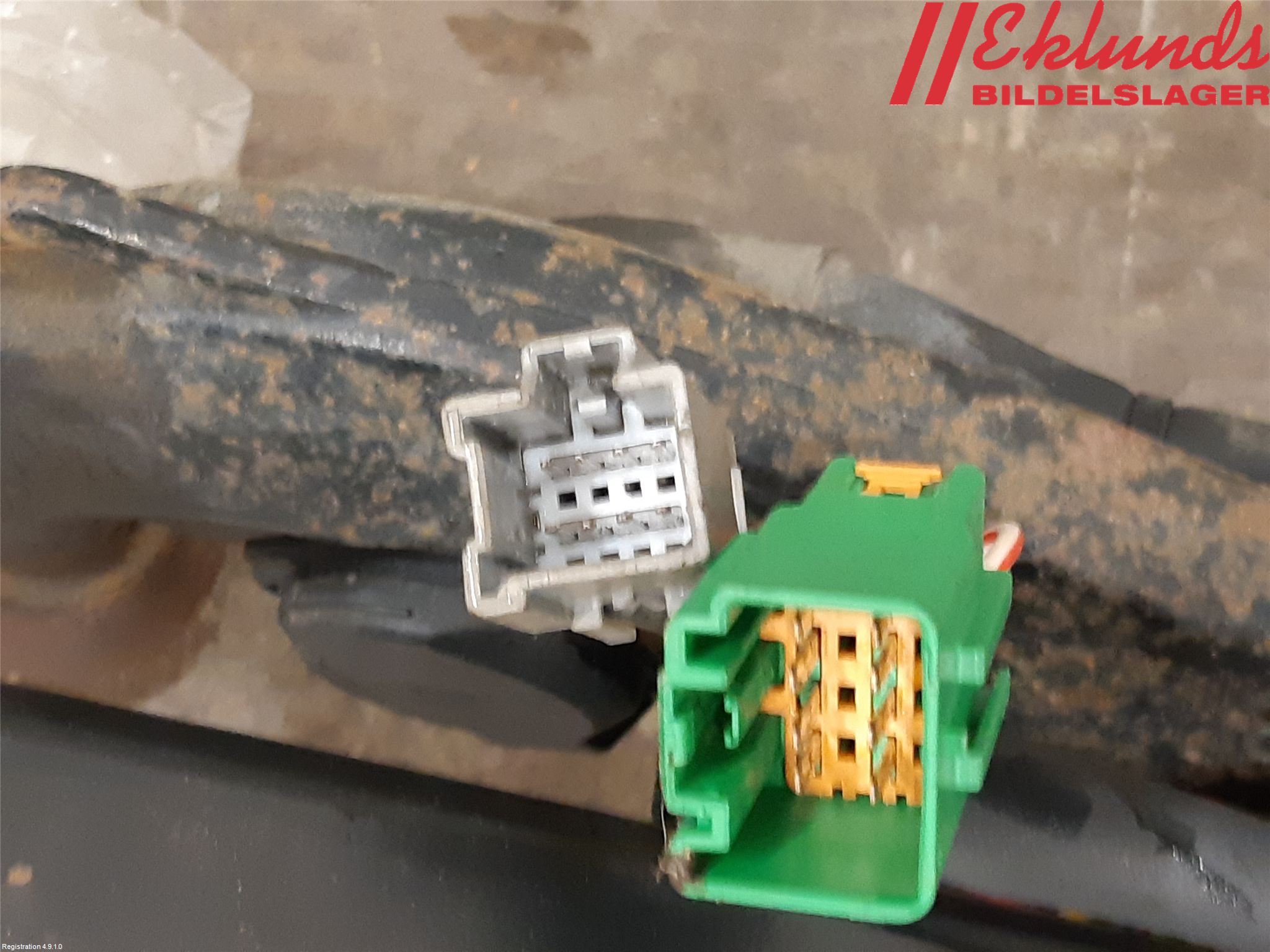 Ford KUGA 17-19 Dragkrok