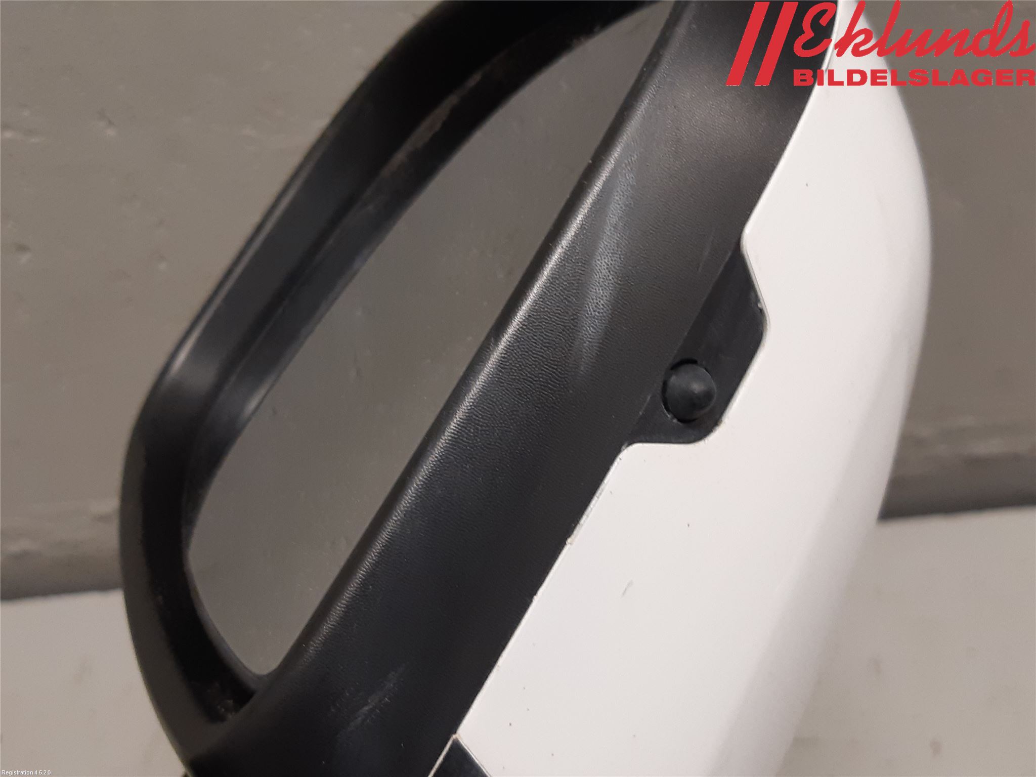 Citroen BERLINGO 08-18 Spegel Yttre El Hö