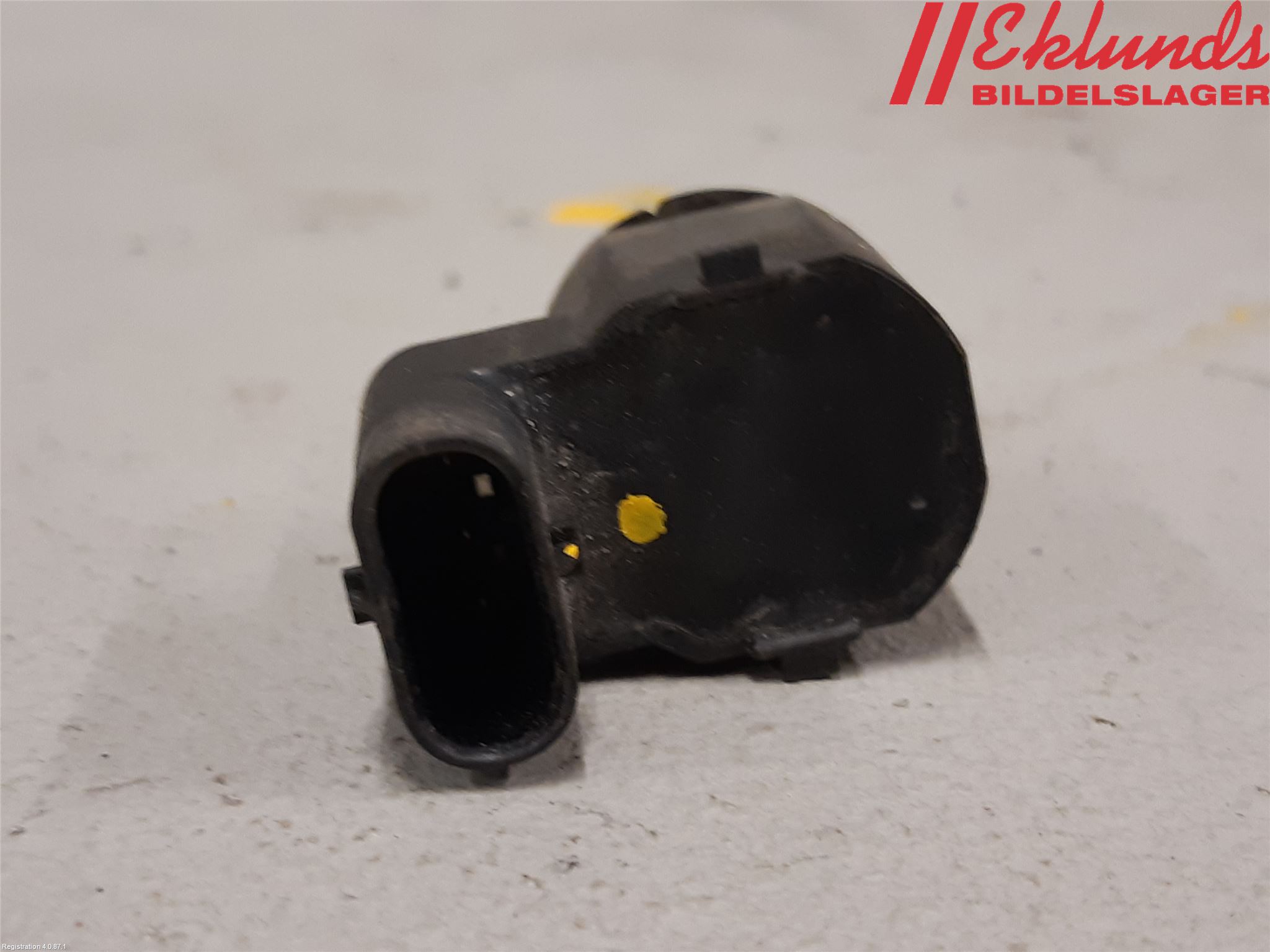 BMW X3 F25 10-17 Parkeringshjälp Backsensor
