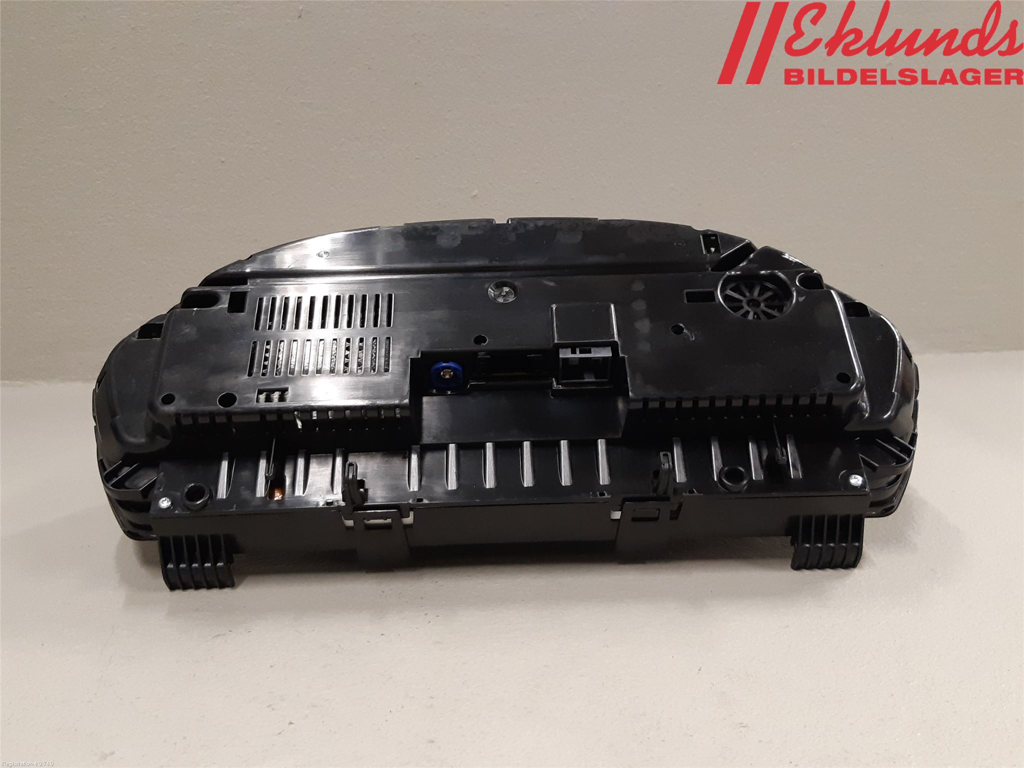 BMW 4 F32/F33/F82/F83 13-20 Instrument Komb
