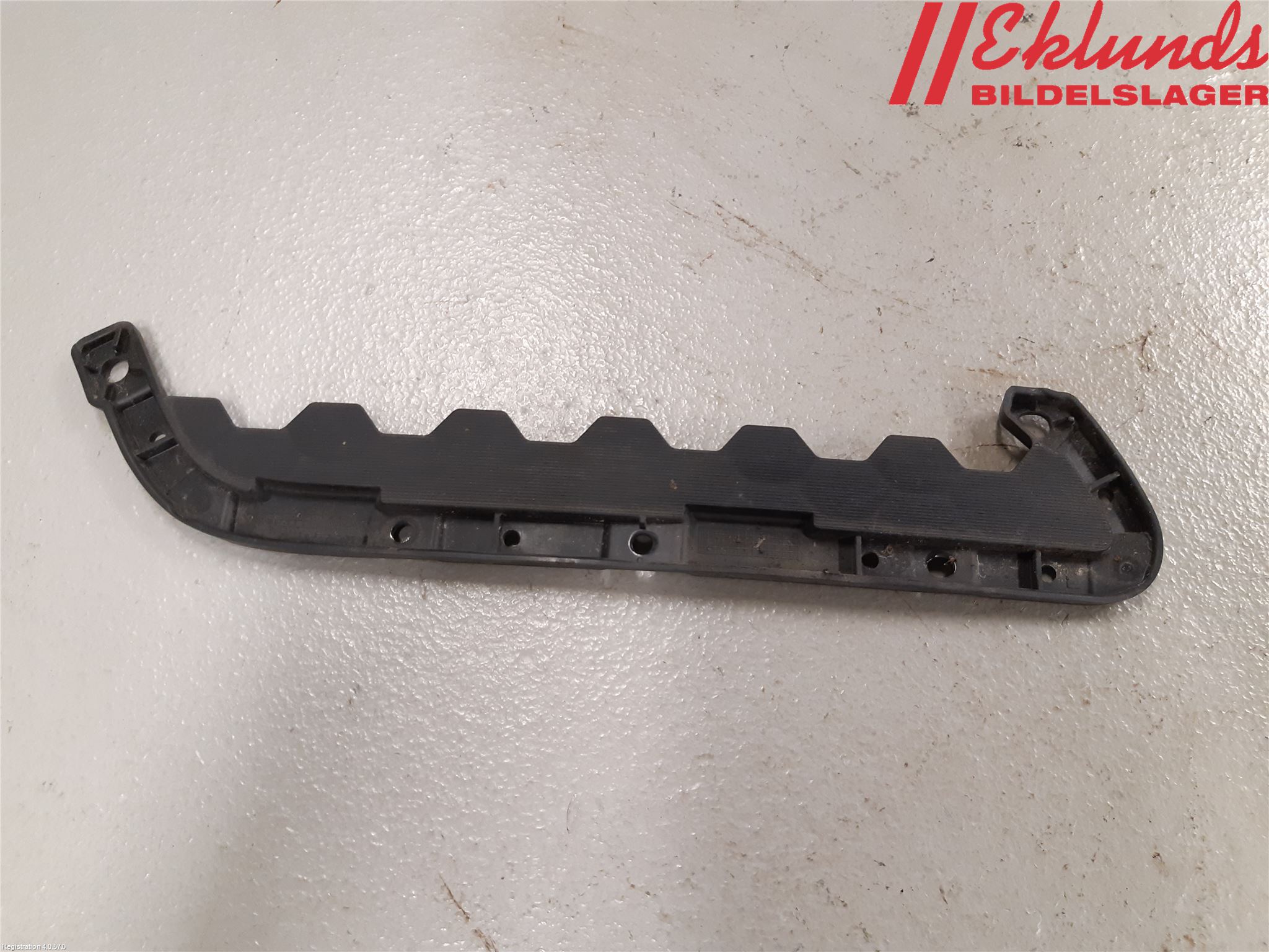 Mitsubishi LANCER 07-14 Front Övrigt