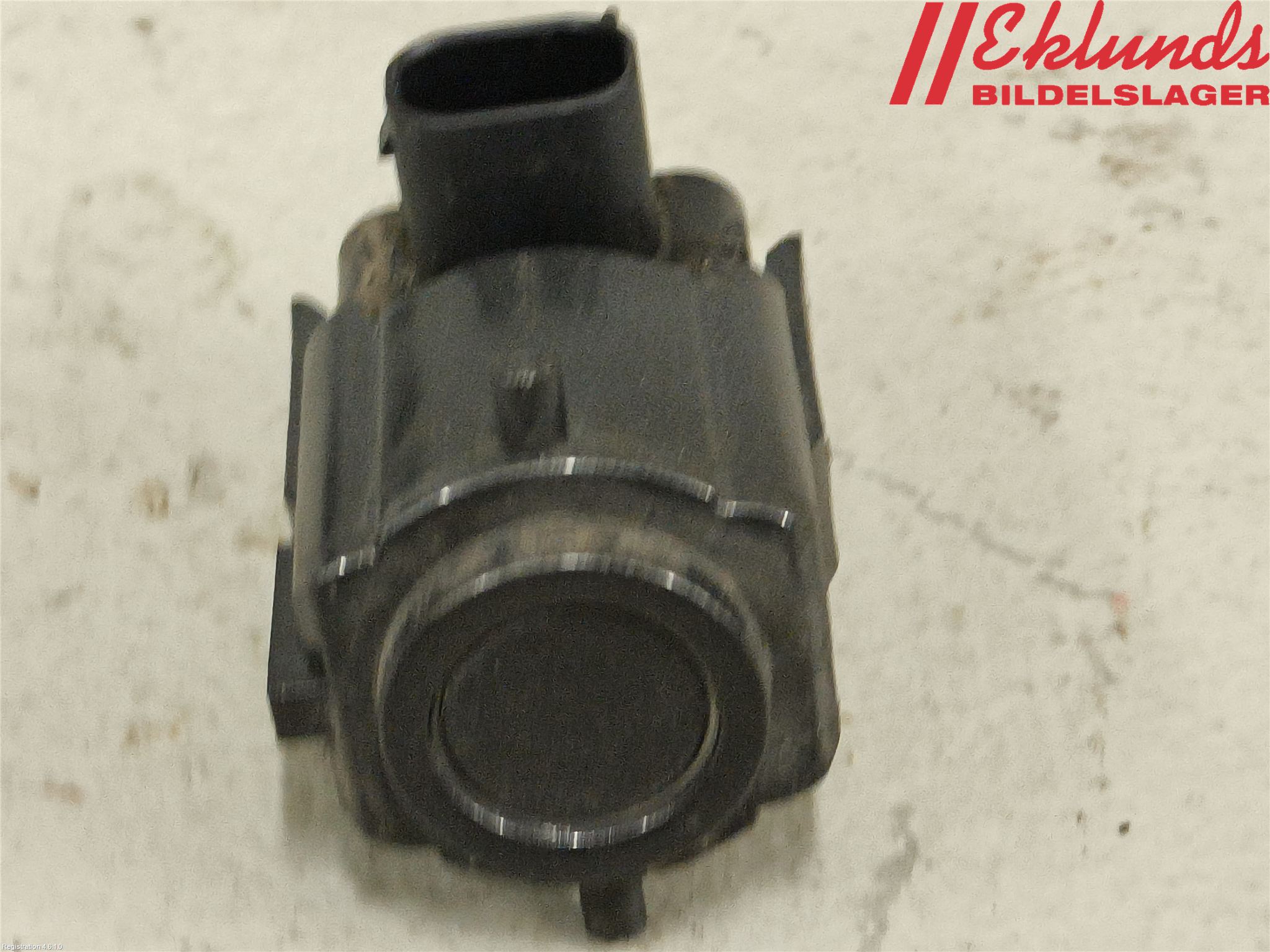 Saab 9-3 VER2/VER3 08-15 Parkeringshjälp Backsensor