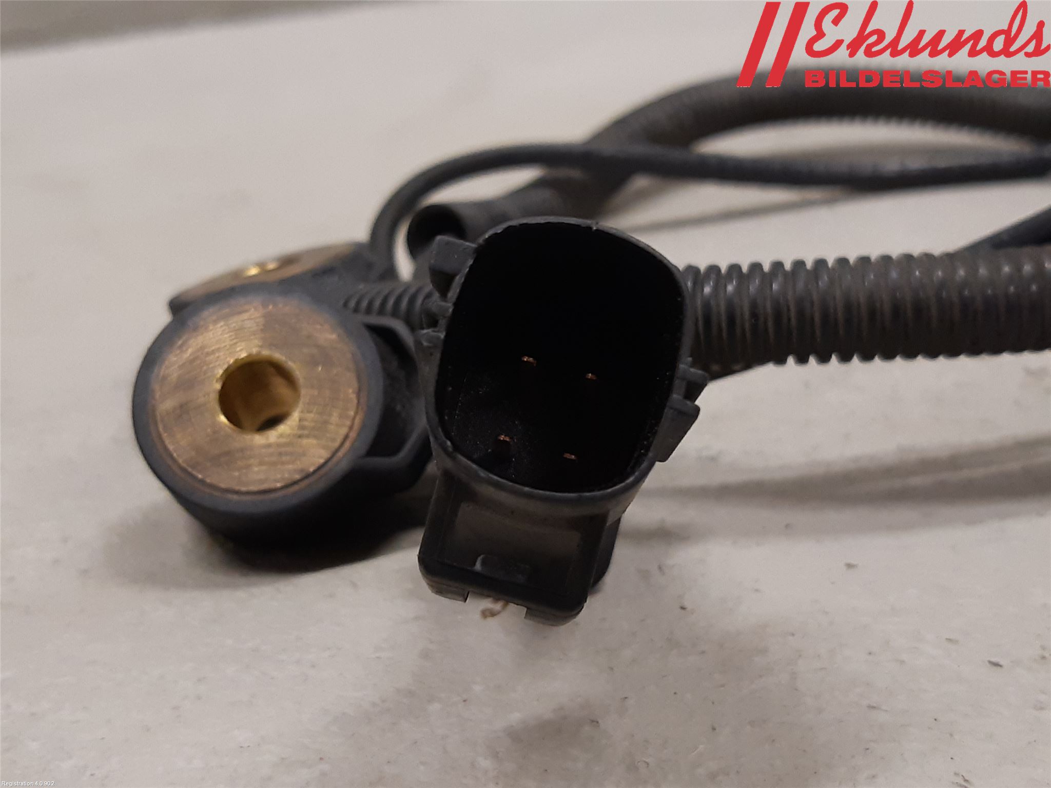 Volvo S60 01-04 Injknacksensor