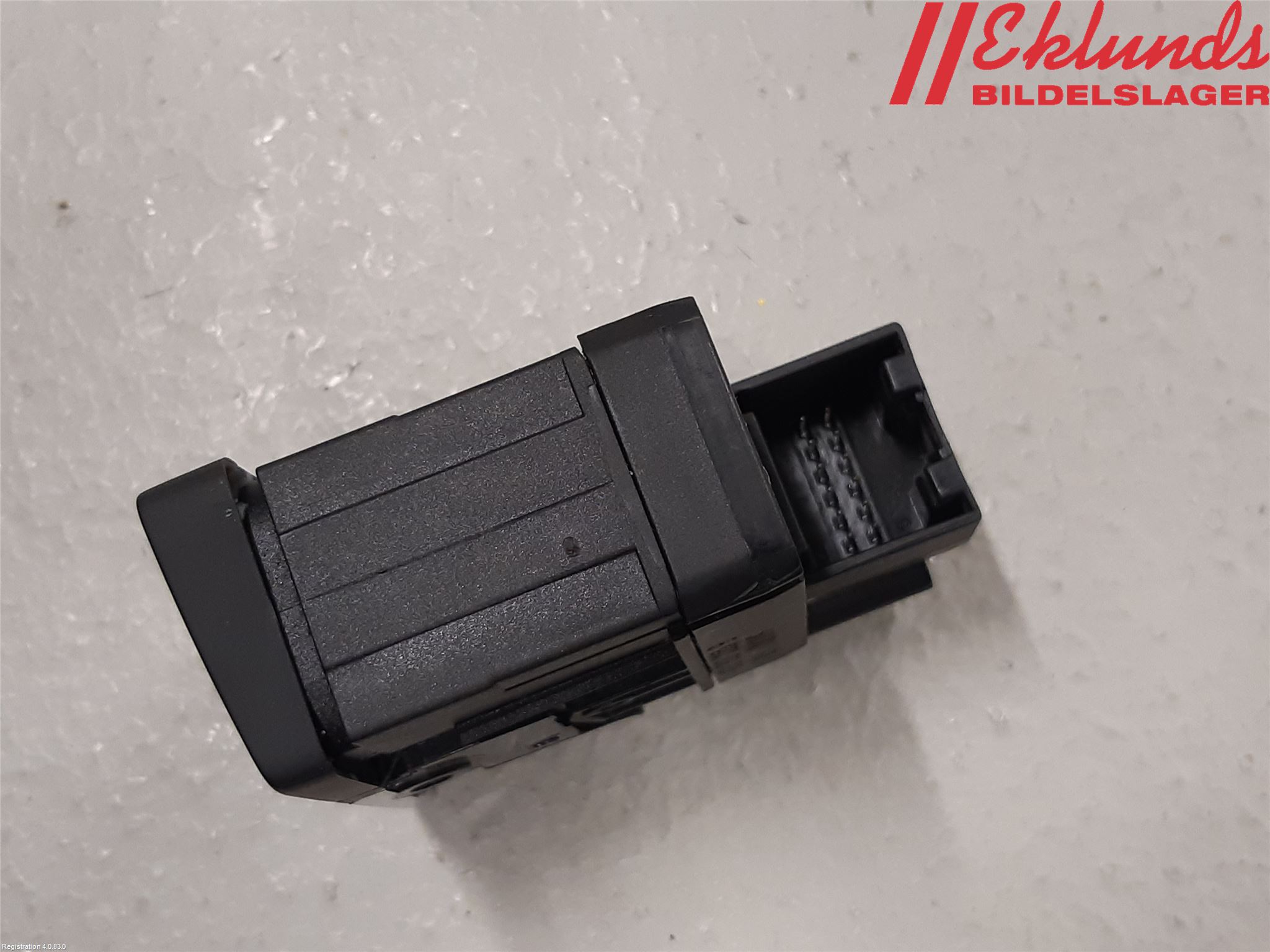 Audi A6/S6 4G 11-18 Strömställare Parkeringsbroms