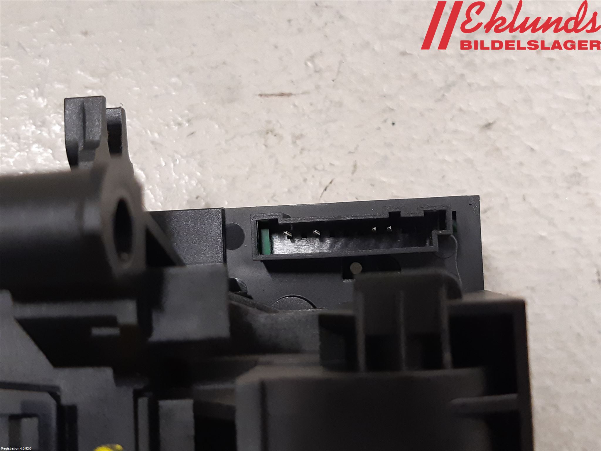 BMW 5 G30/G31/F90 17-23 Växelspak