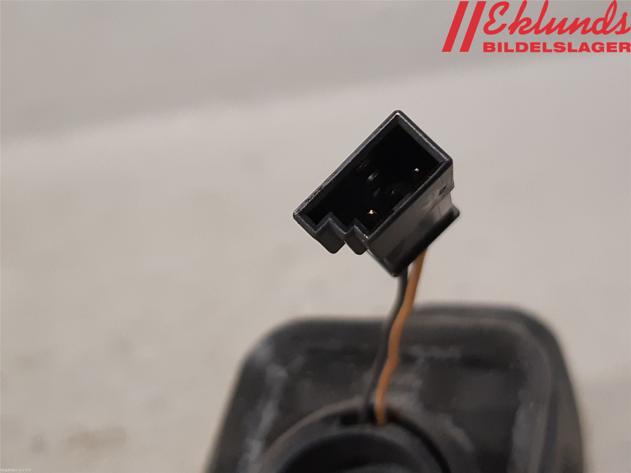 BMW 5 F10/F11/F18 09-17 Strömställare Baklucka