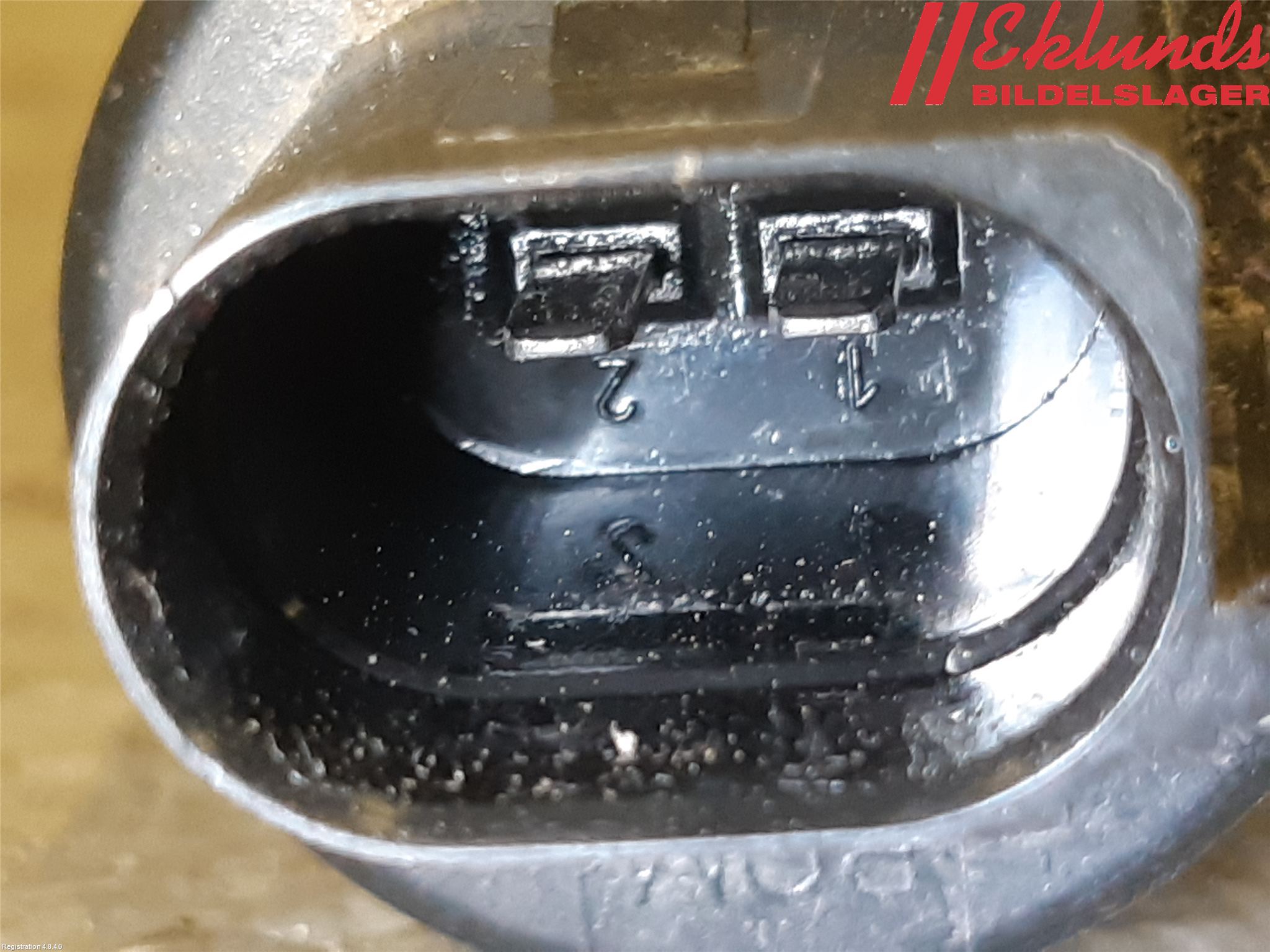Honda CIVIC 12-16 Spolarpump Högtryck