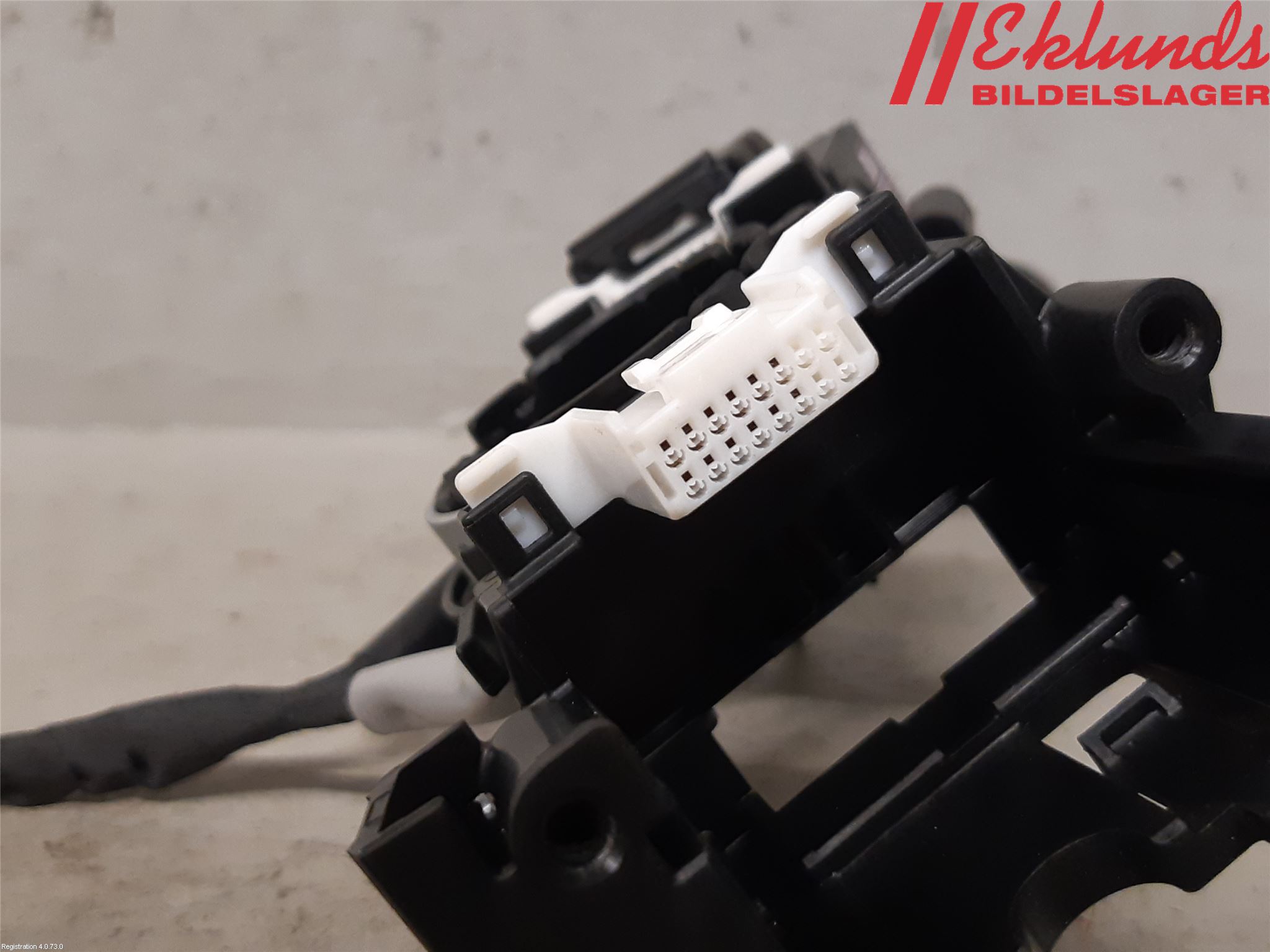 Toyota COROLLA 19- Spak Torkar-Spolomk