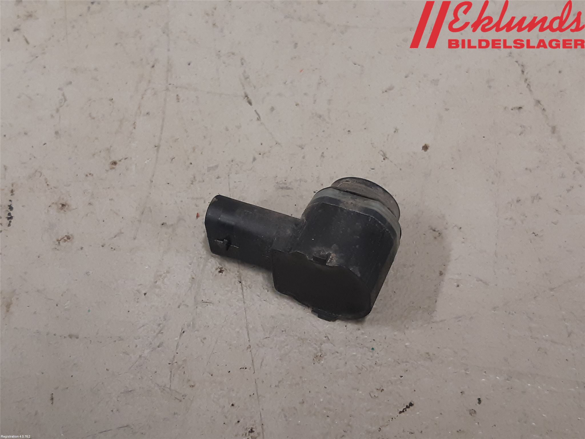 Volkswagen VW TRANSP/CARAVELLE (T5) 04-15 Parkeringshjälp Frontsensor