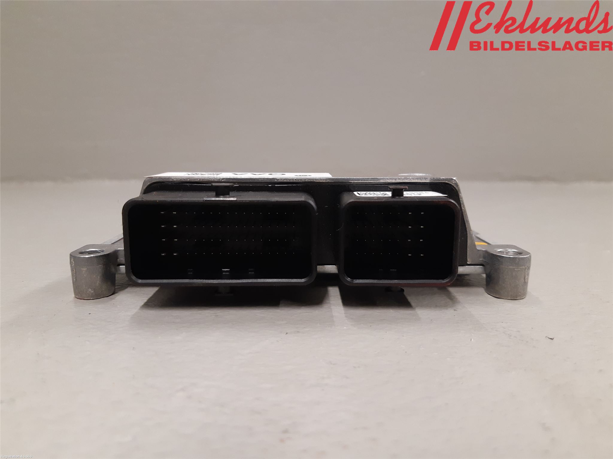 Kia SPORTAGE (QL) 16-21 Styrenhet Övrigt