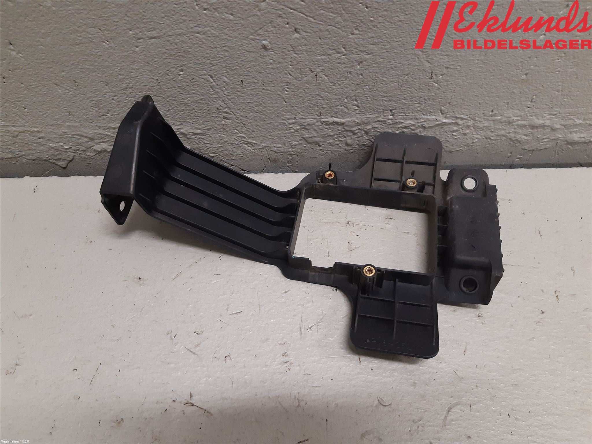 Kia OPTIMA 16-20 Sensor Aktivt Kollisionsskydd