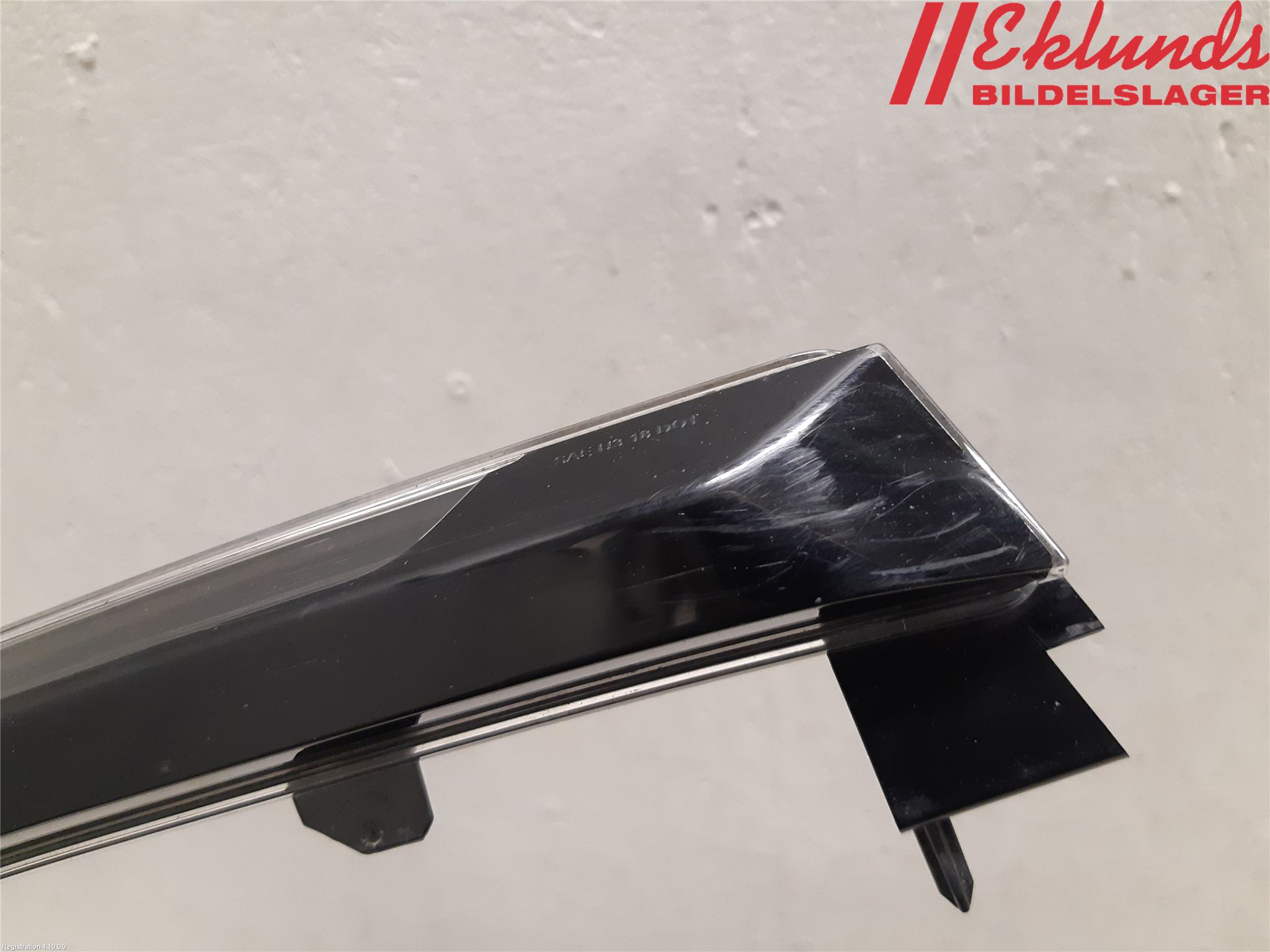 Volvo V60 19- Bromsljus Bakruta