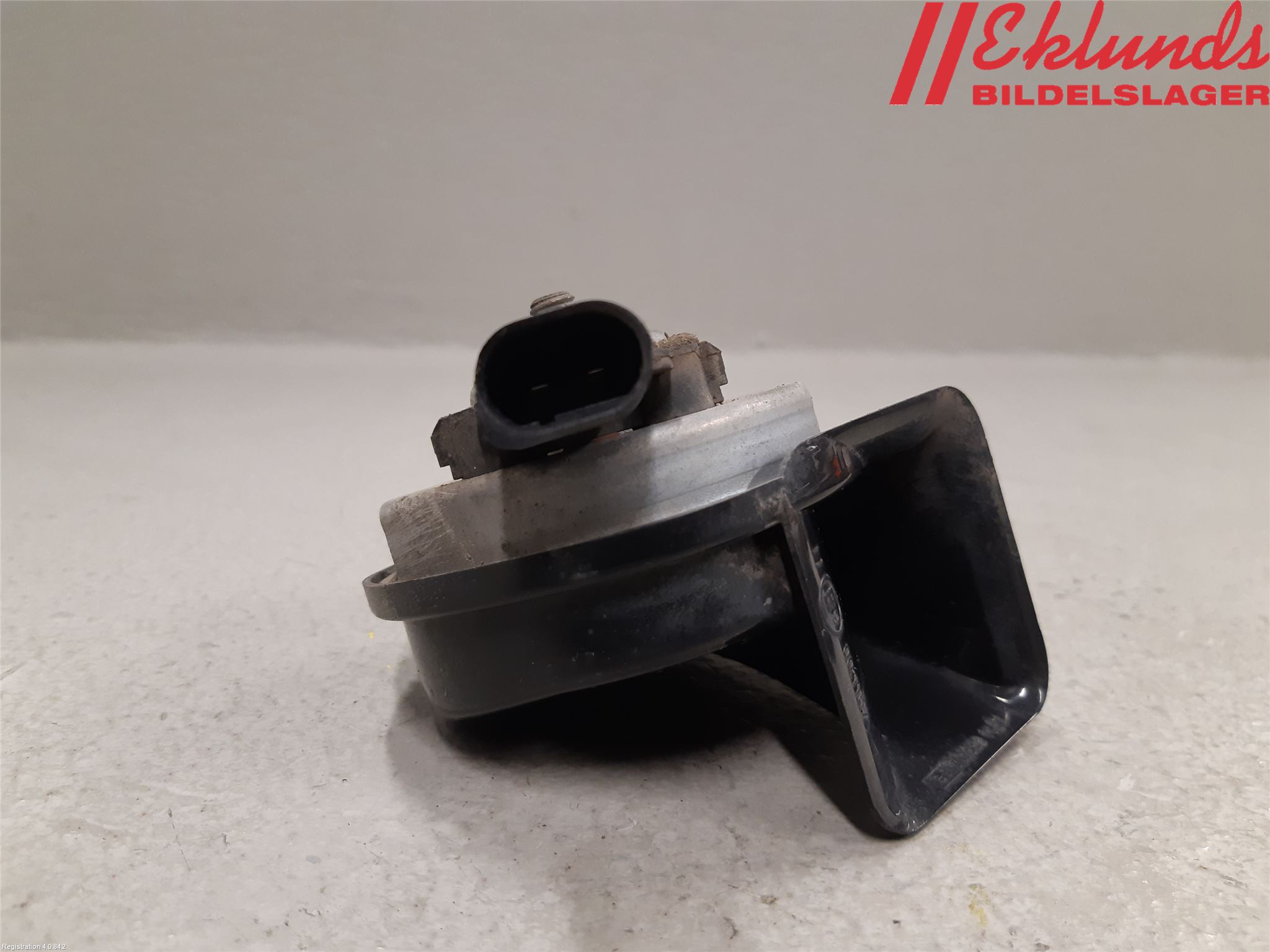 BMW 5 F10/F11/F18 09-17 Signalhorn