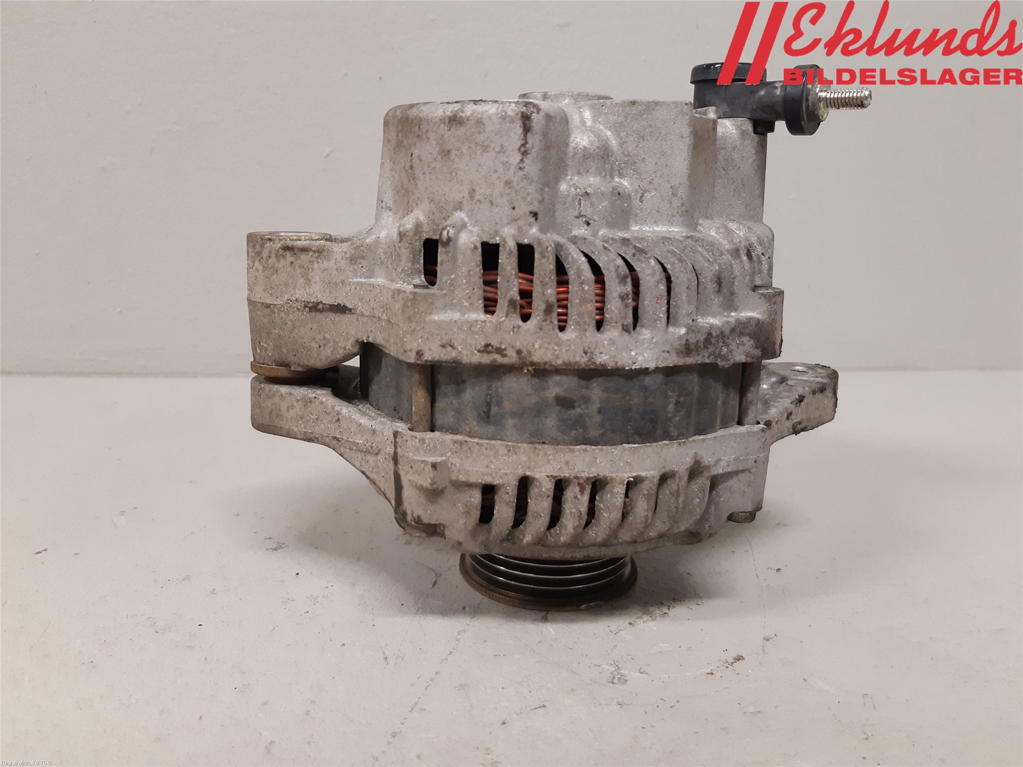 Suzuki SWIFT 11-16 Generator