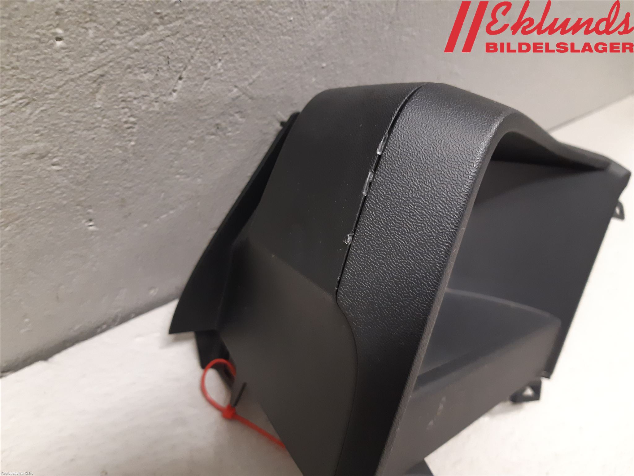 Honda E 20-23 Bildskärm