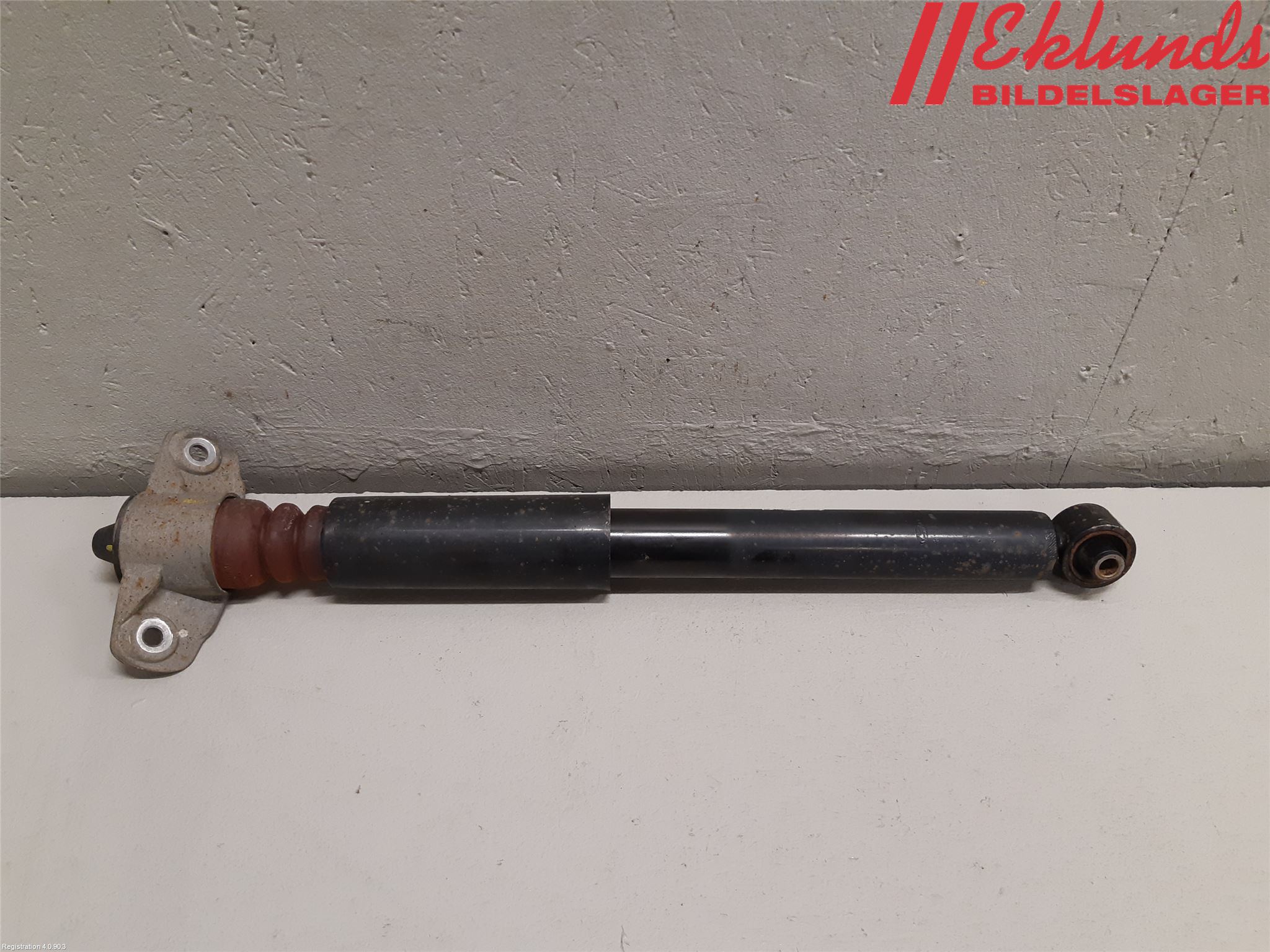 Kia CEED/CEED SW 19- Stötdämpare Bak