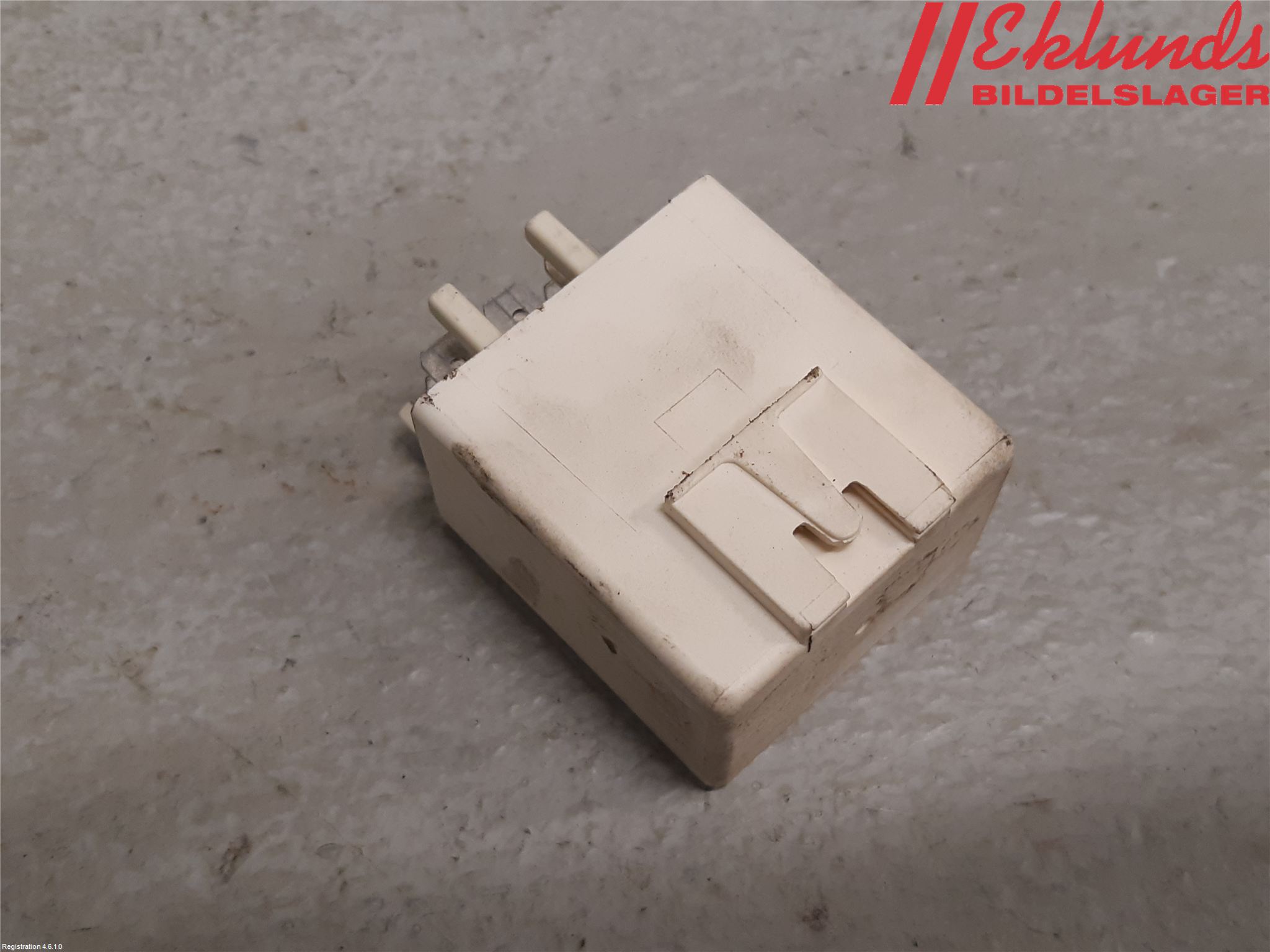 Volvo 940 91-98 Relä Bränslepump