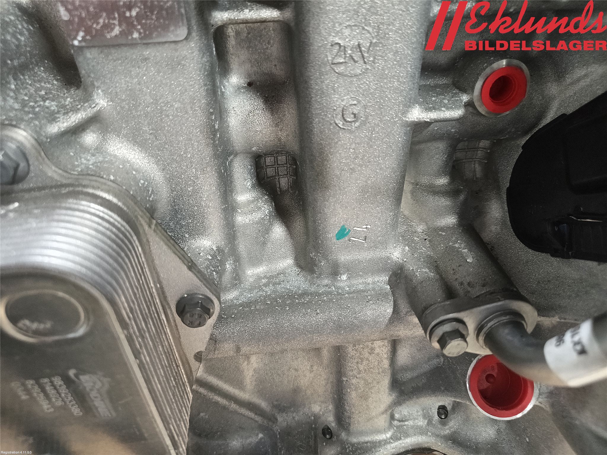 Peugeot 2008/E-2008 20- Motor Bensin