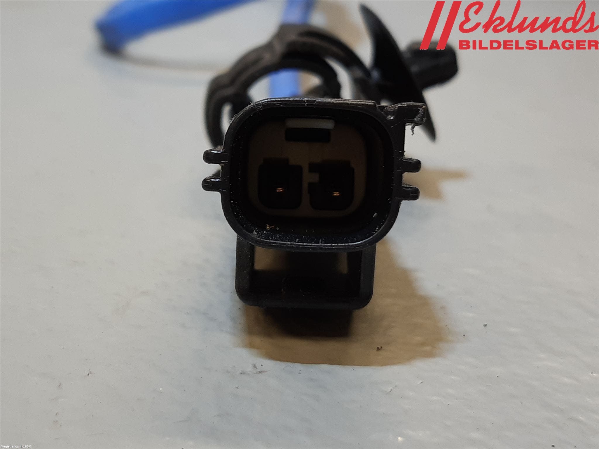 Volvo C30 10-13 Sensor Avgas