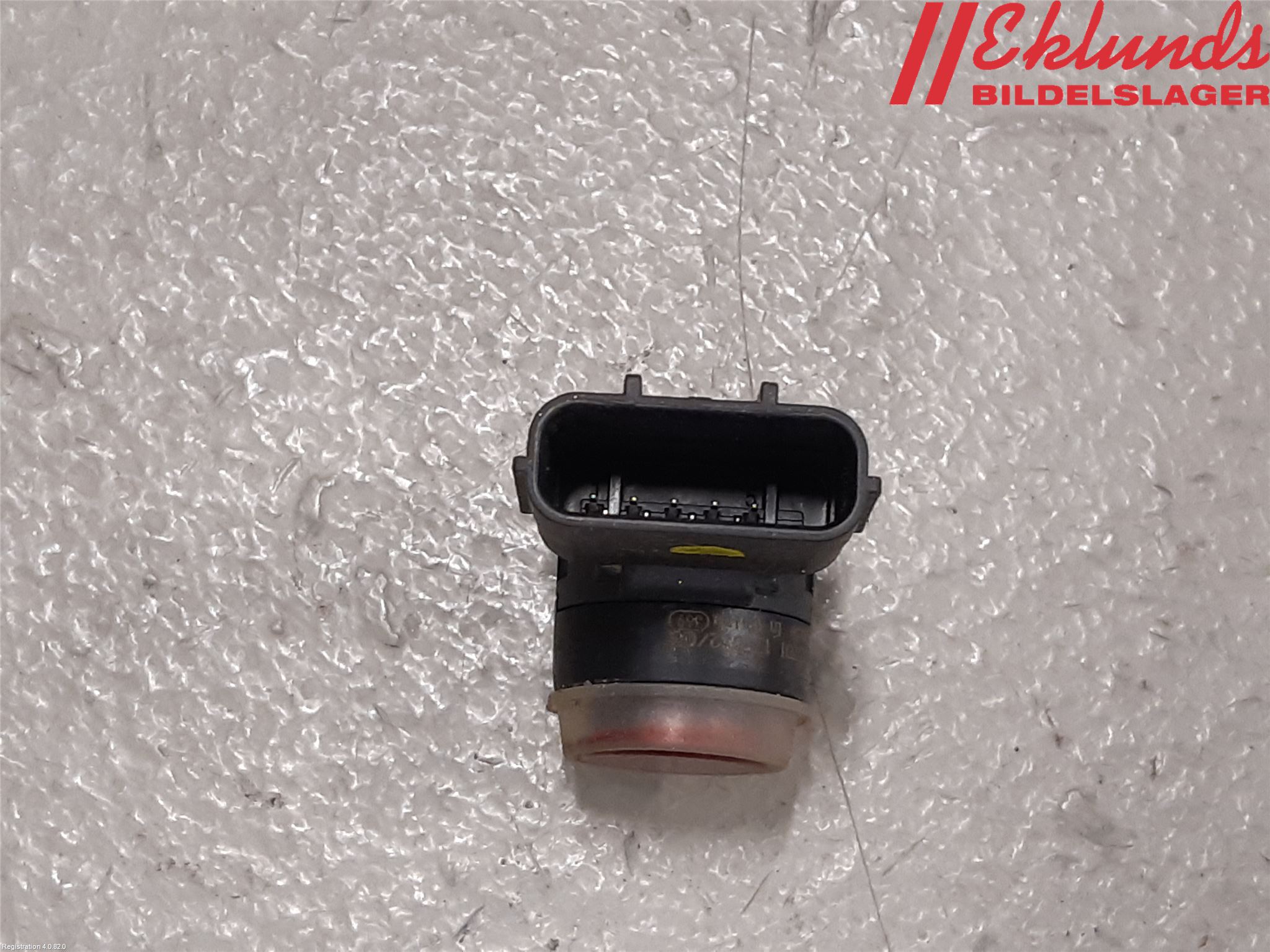 Honda CR-V 13-18 Parkeringshjälp Backsensor