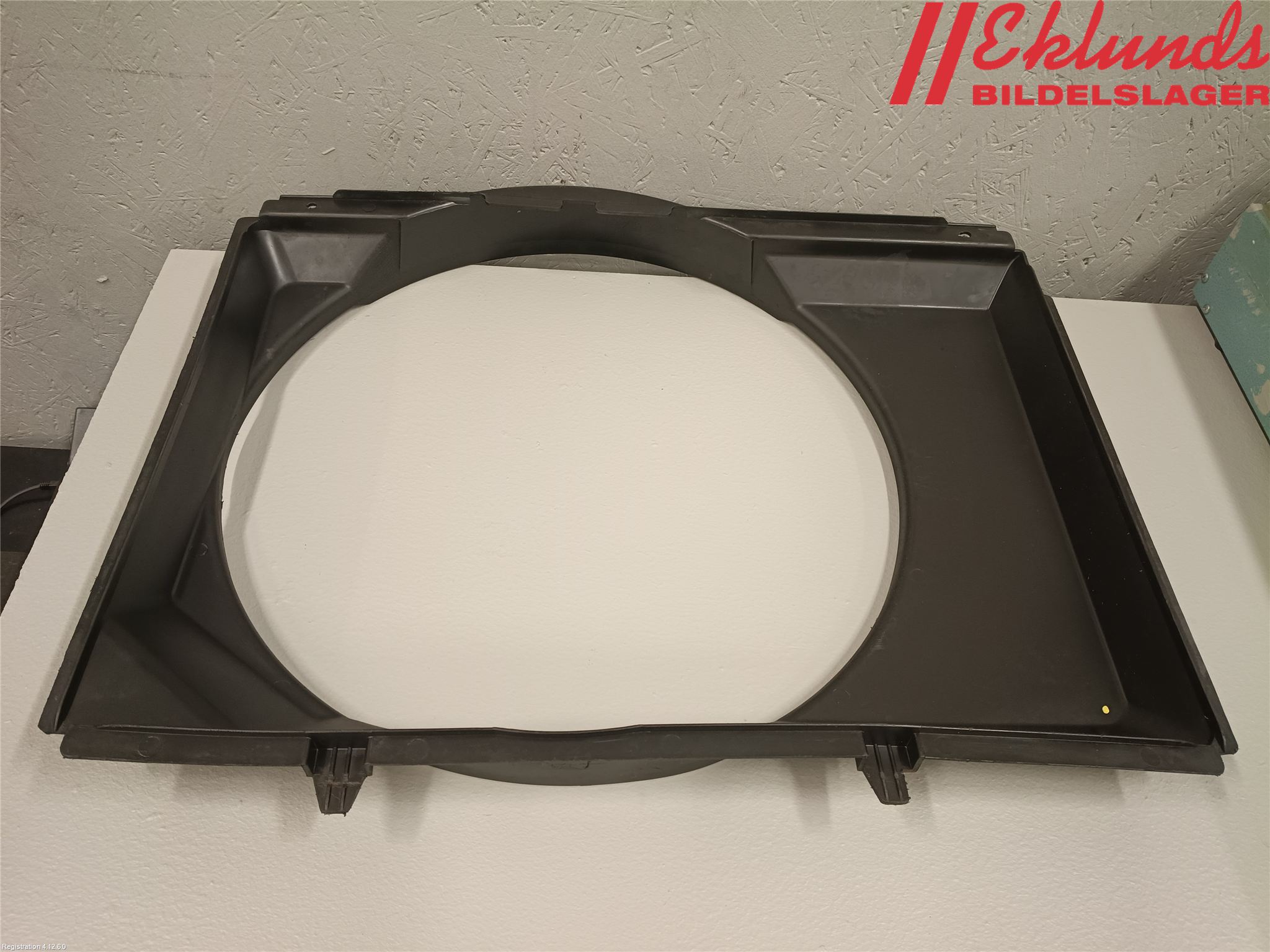 Volvo 940 91-98 Kylfläktkåpa