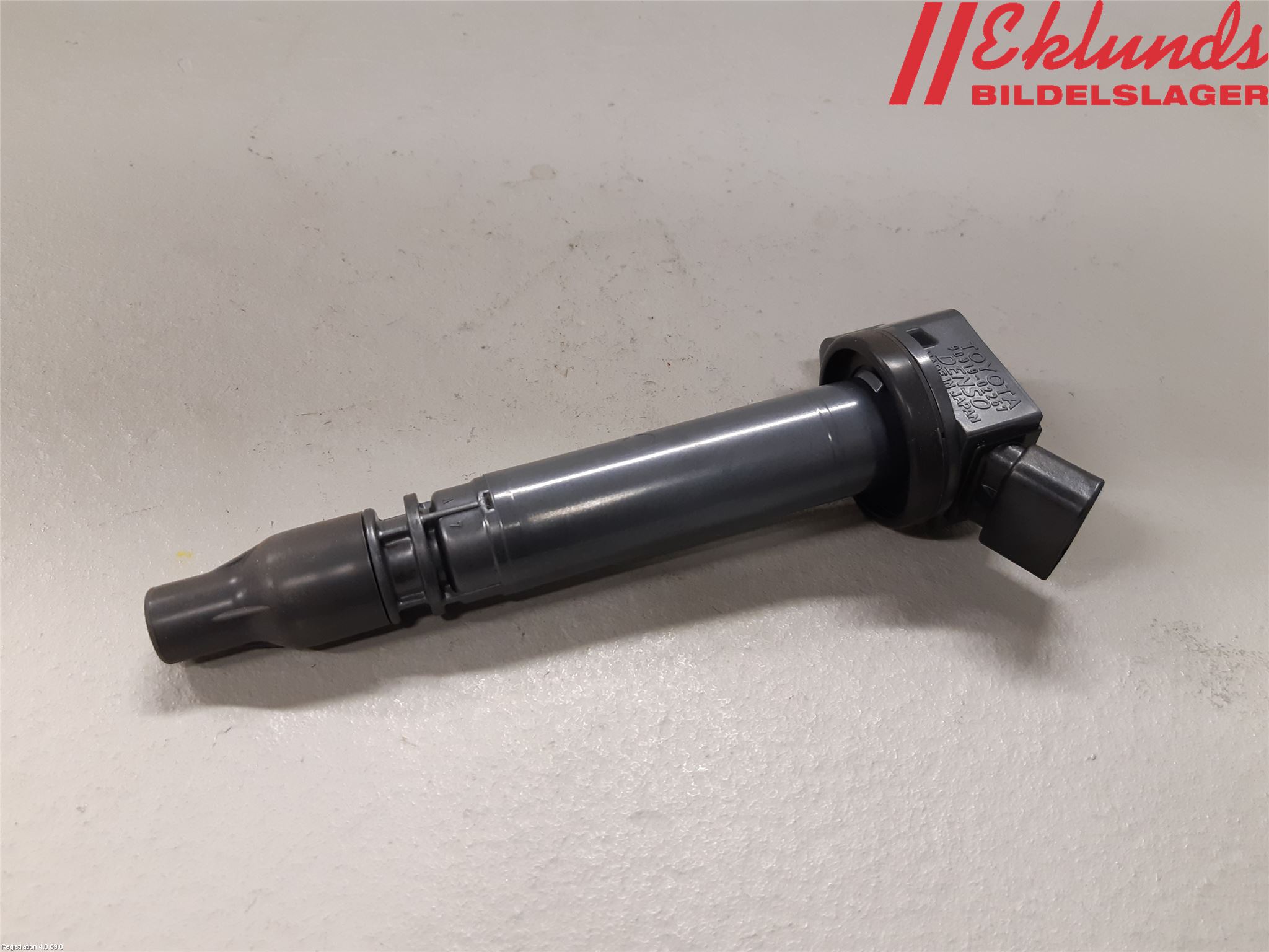 Toyota YARIS XP130 15-20 Tändspole