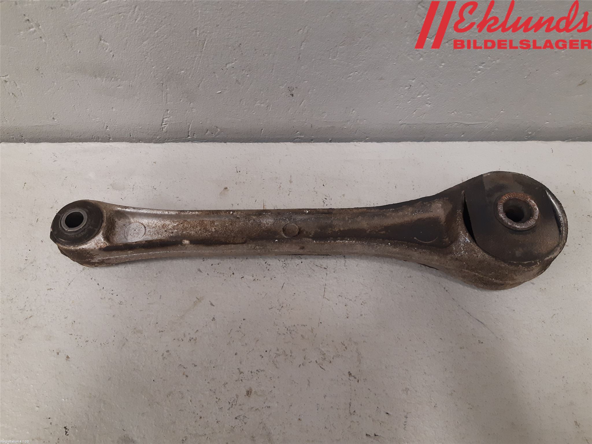 Volvo 740 84-87 Momentstag Bak