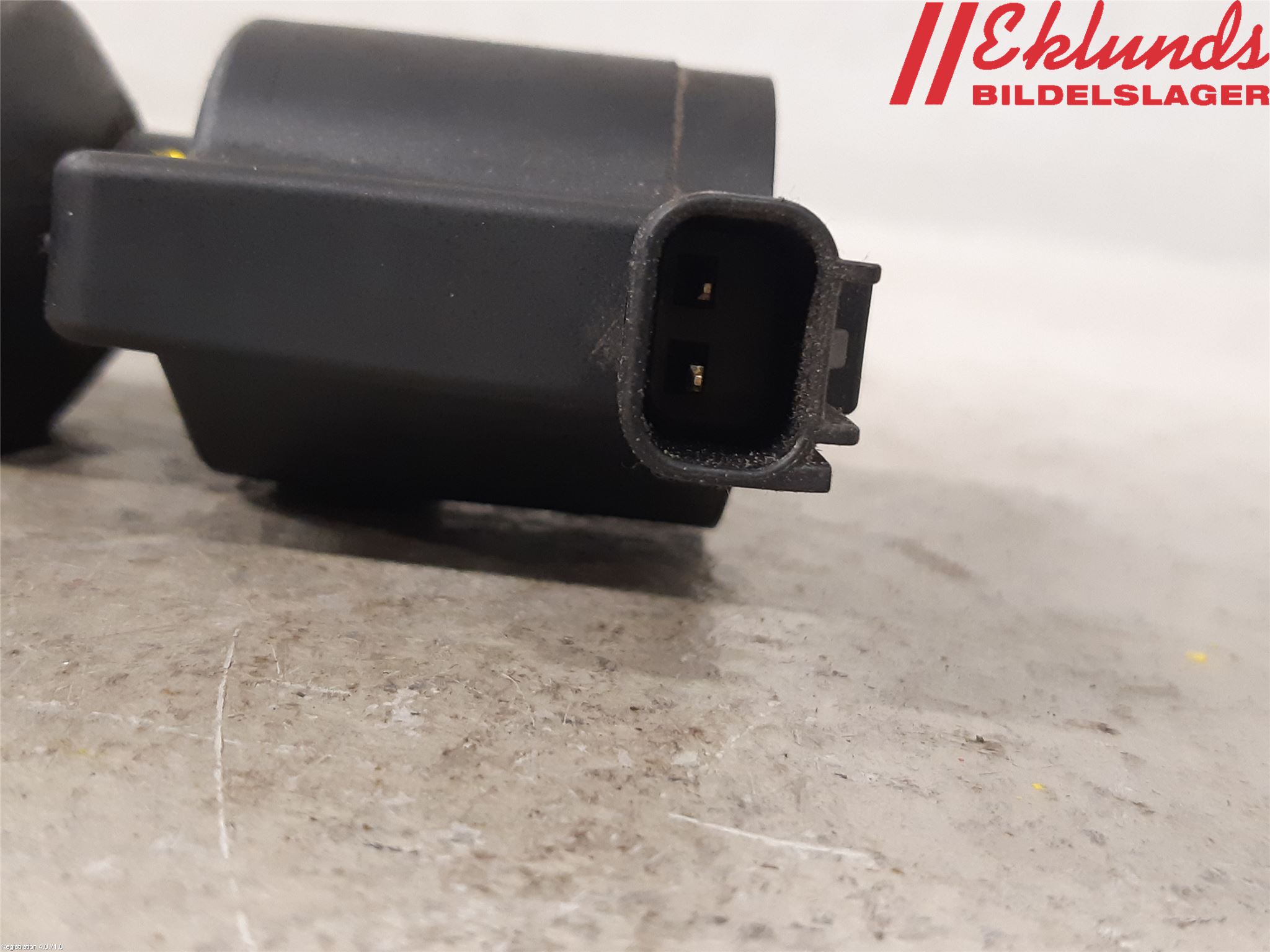 Mazda 3 I 03-06 Tändspole