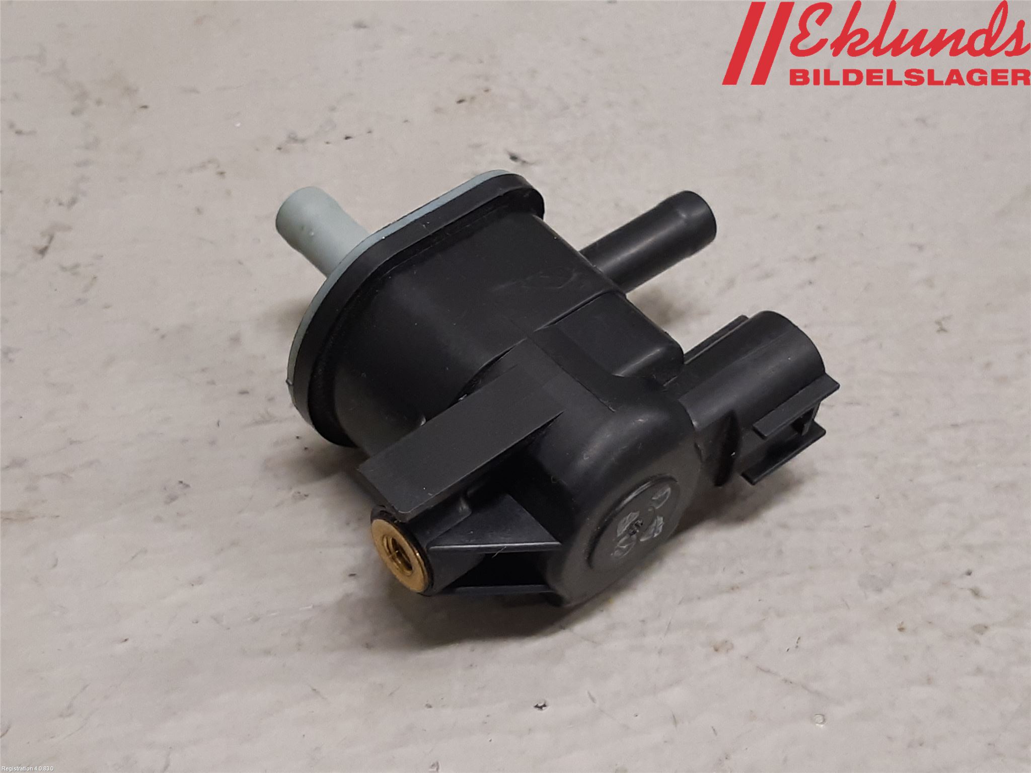 Toyota VERSO 09-18 Vakuumventil