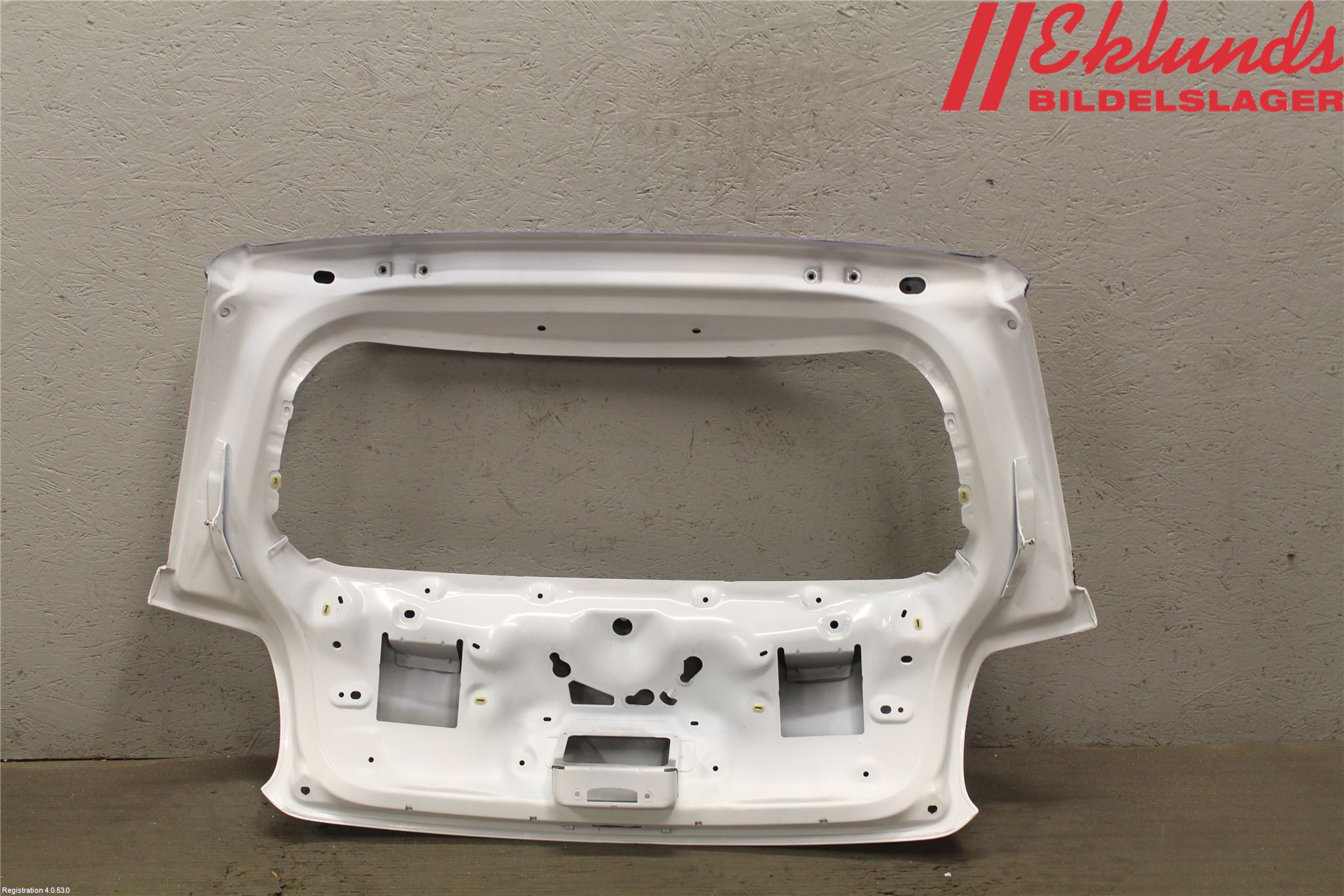 Citroen DS3 Baklucka Cc-Kombi-Sedan