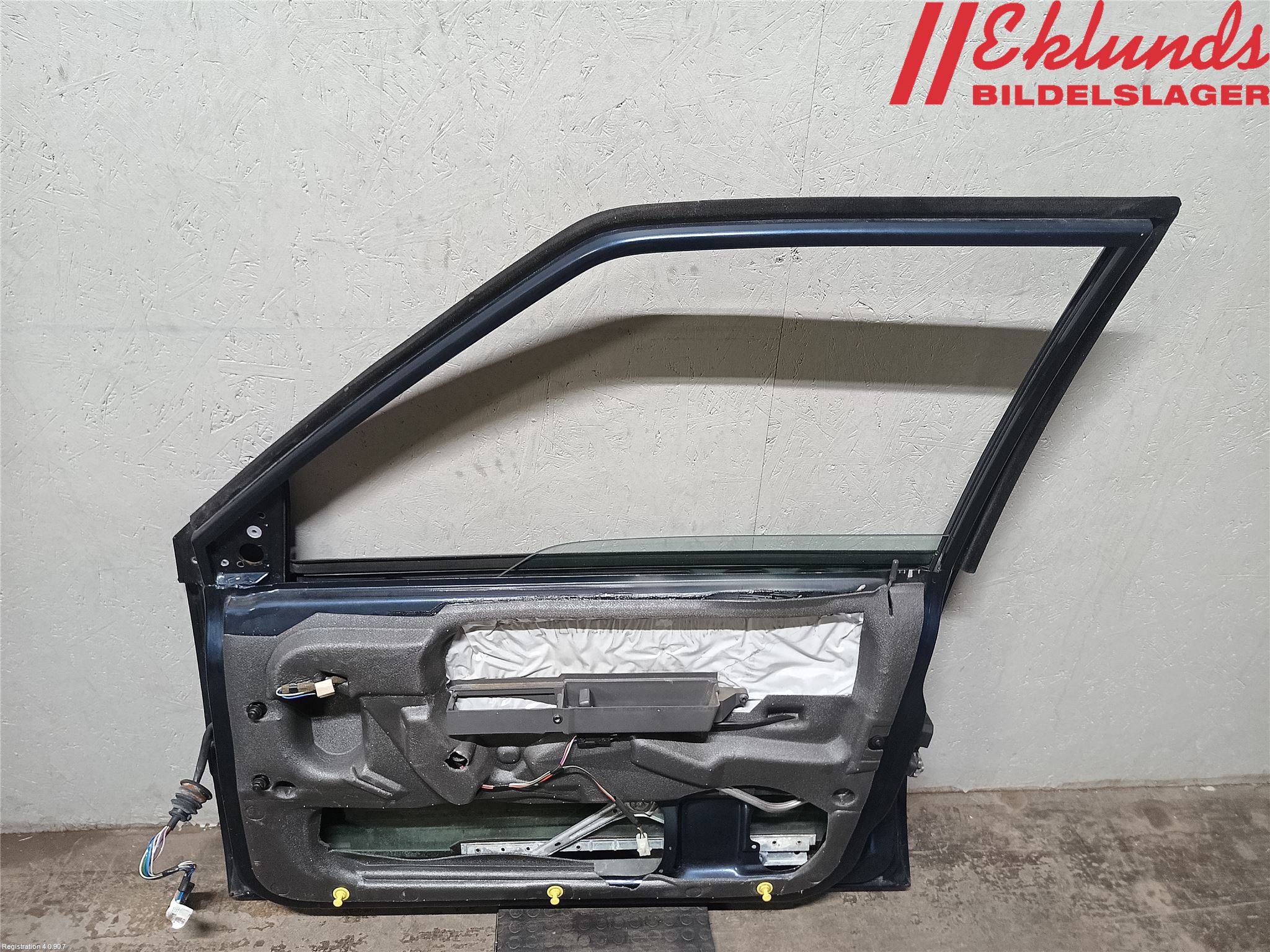 Volvo 940 91-98 Dörr Fram Höger