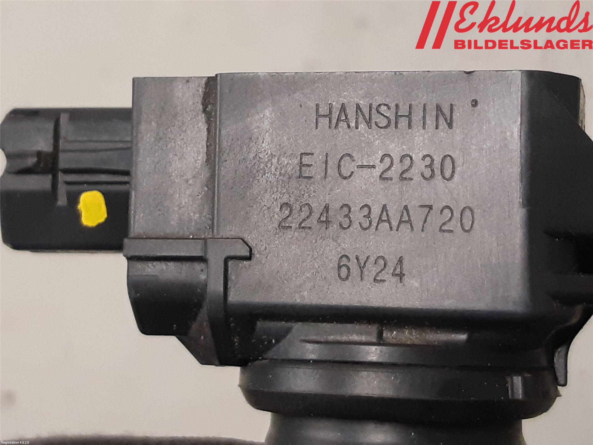 Subaru XV 12-17 Tändspole