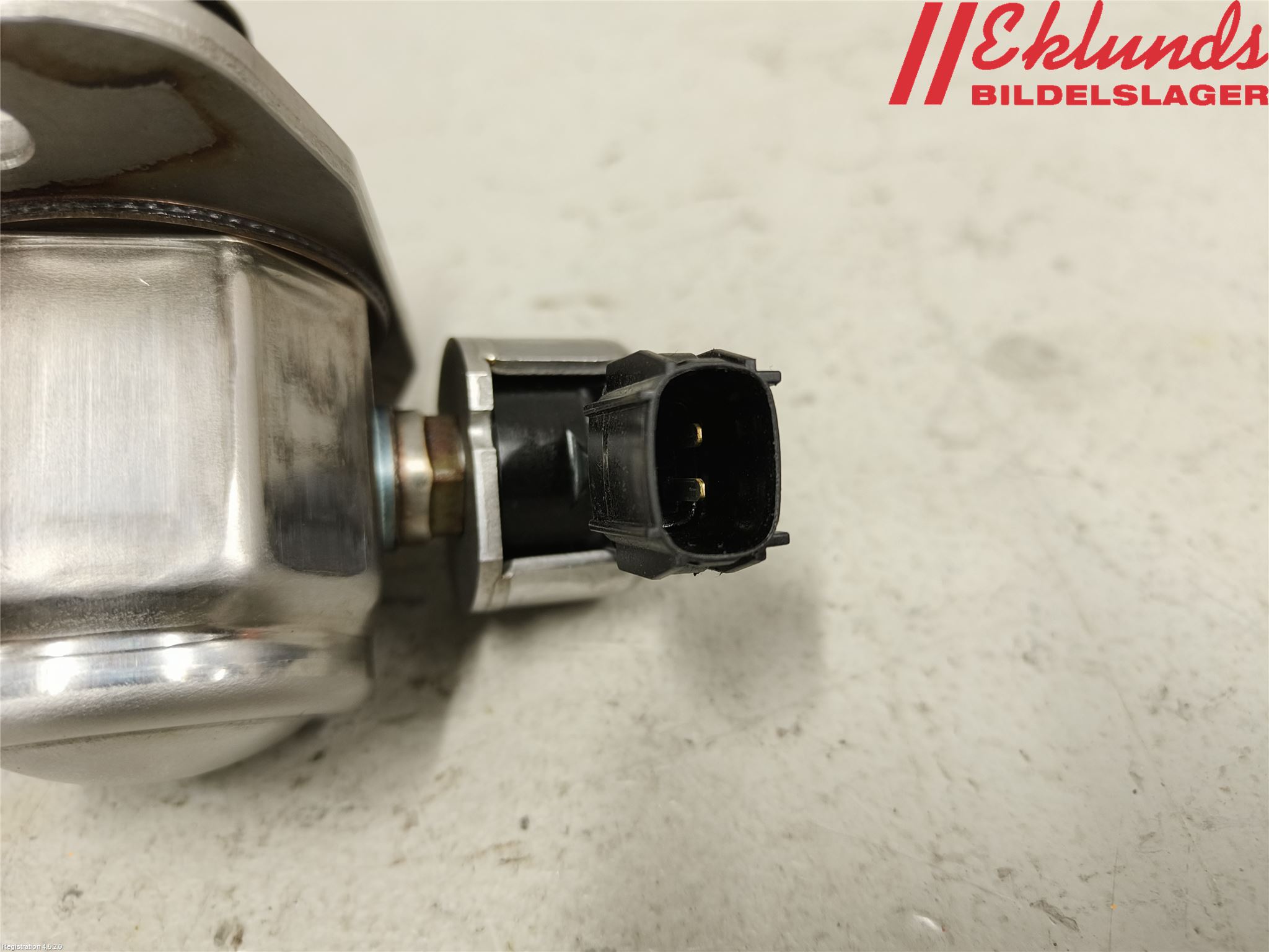 Toyota AURIS 13-19 Bränslepump Mek