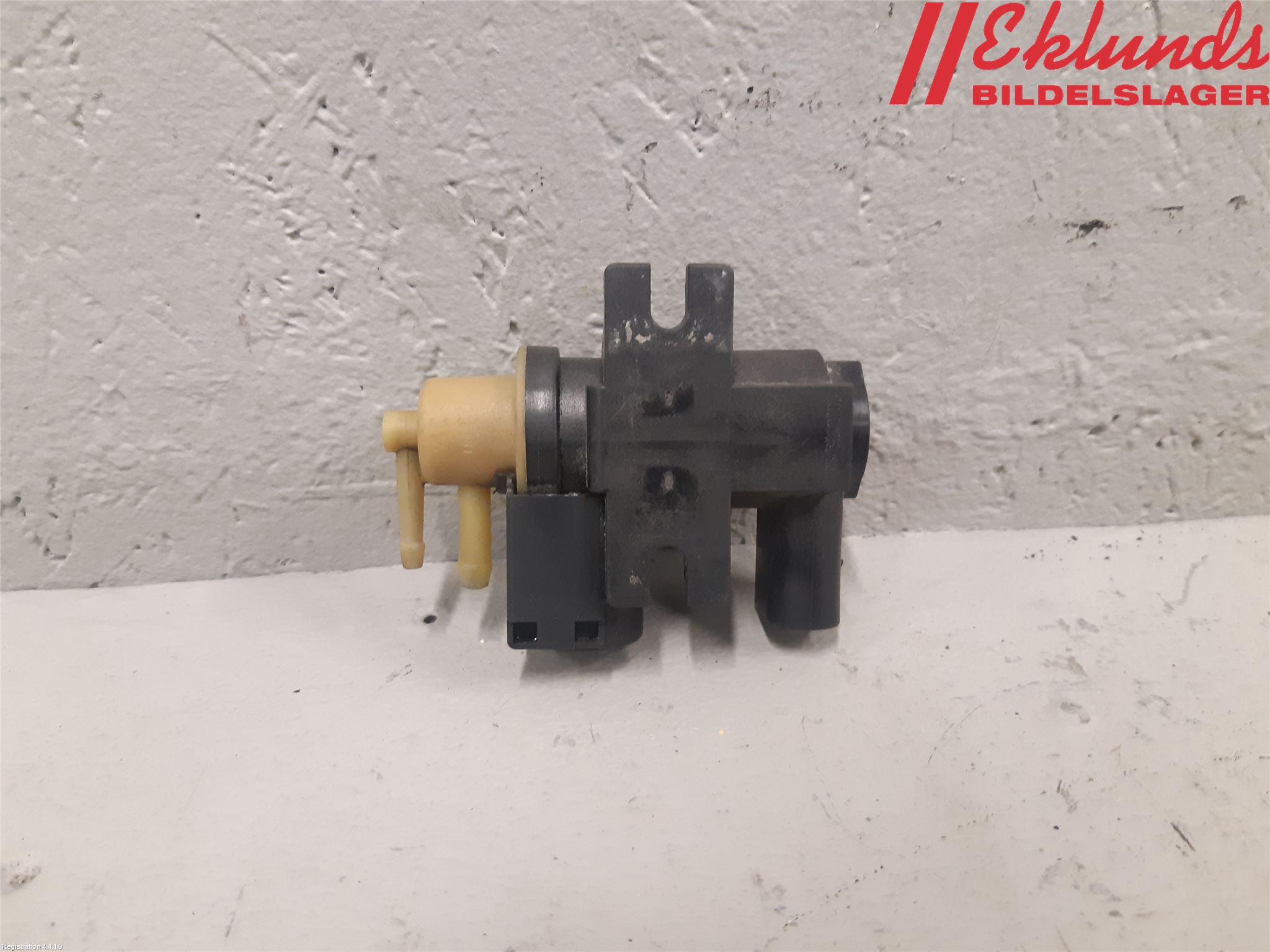 Volvo XC70 08-13 Vakuumventil