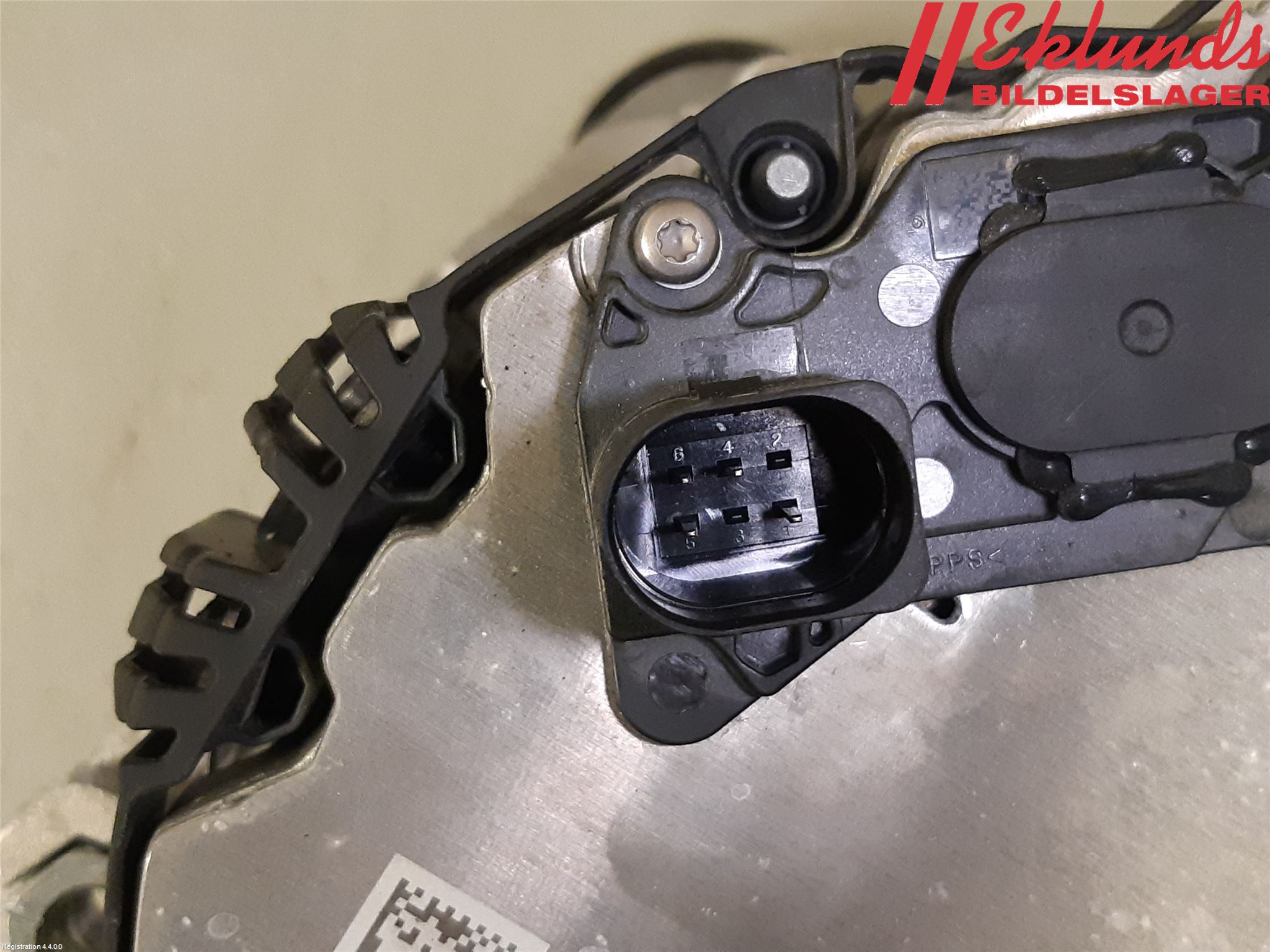 Hyundai i20 BC 21- Generator-Startmotor Hybrid