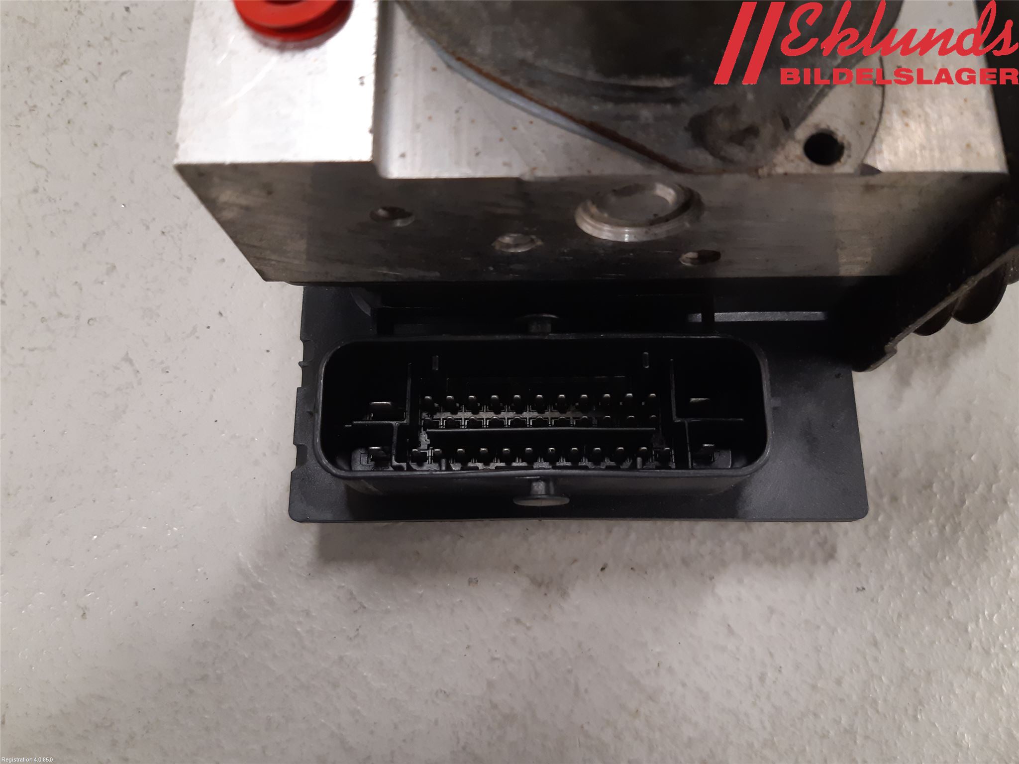 Audi A4 12-15 Abs Hydraulaggregat