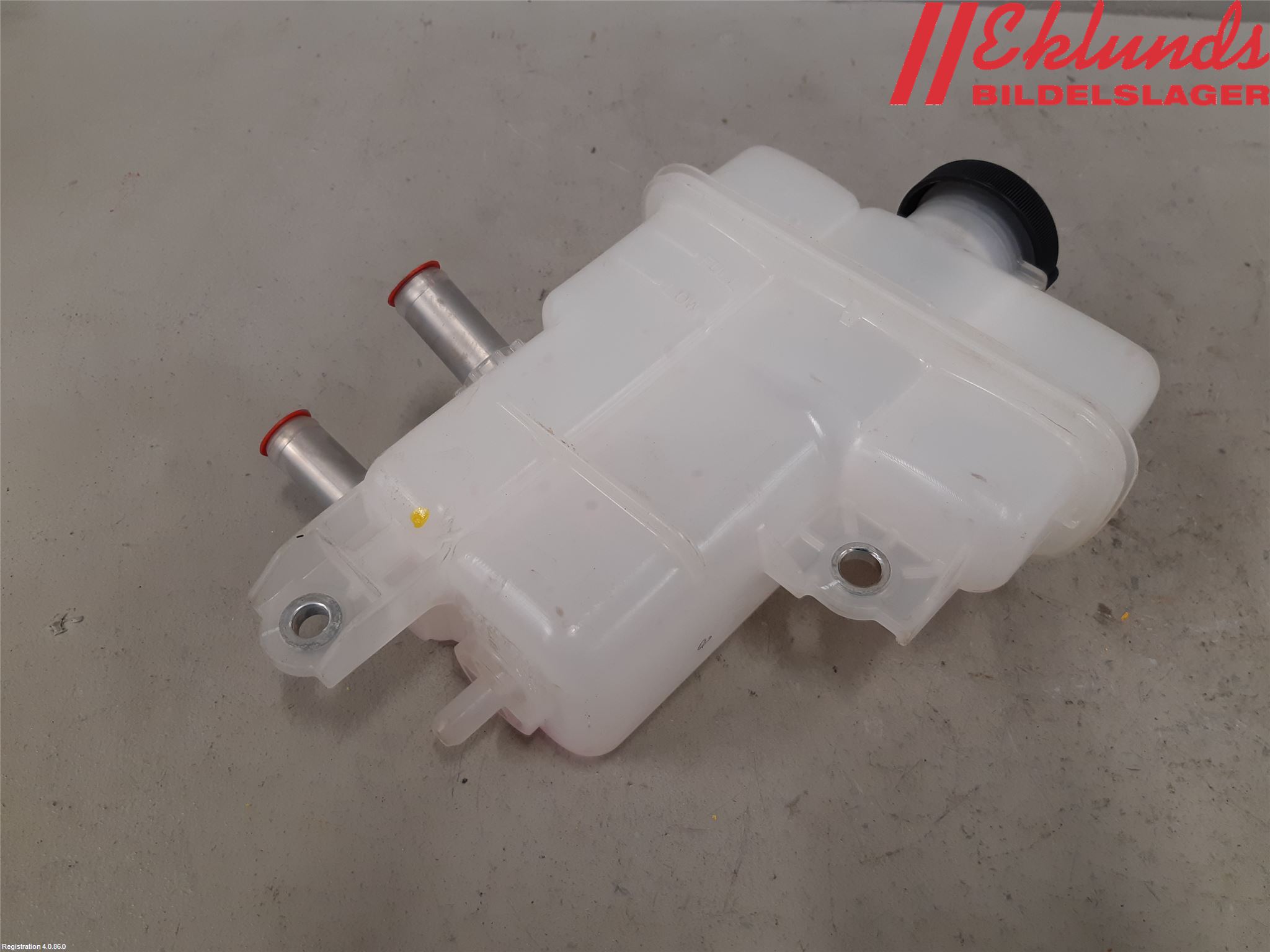 Toyota RAV4 19- Expansionstank