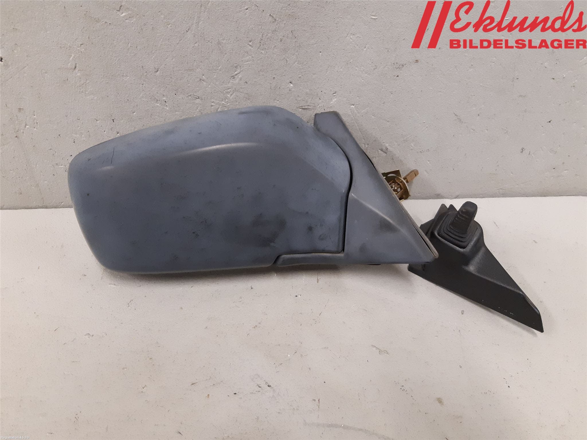 Volvo 240 88-93 Spegel Yttre Justerbar Hö