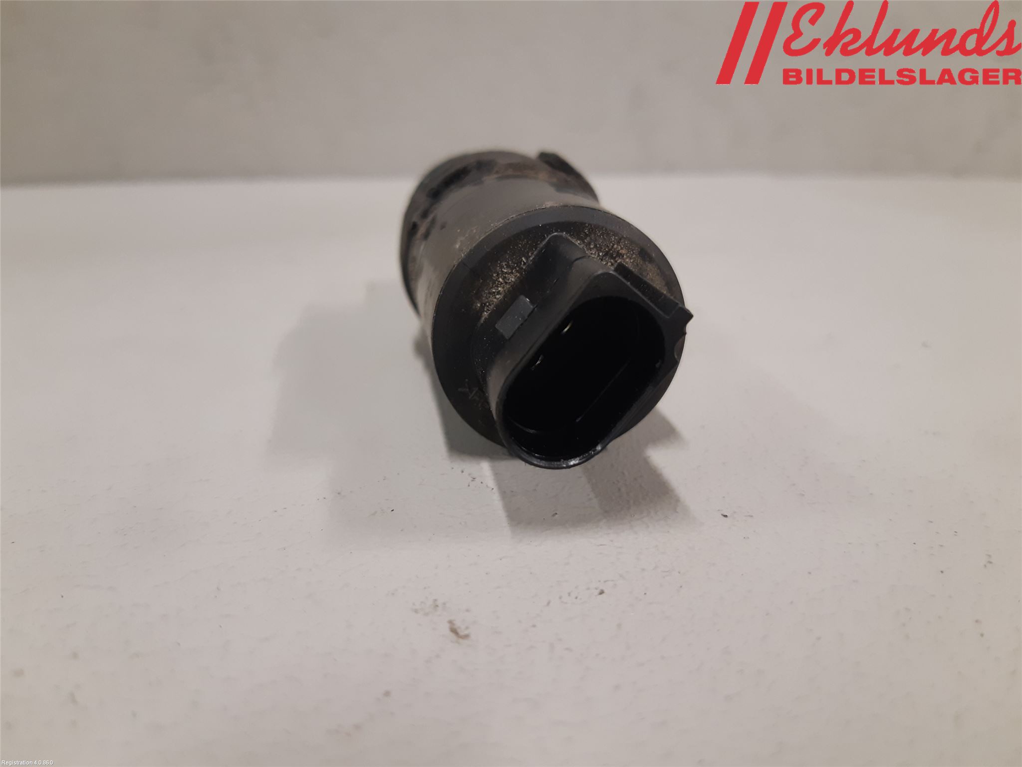 Audi A6/S6 4G 11-18 Spolarpump Högtryck