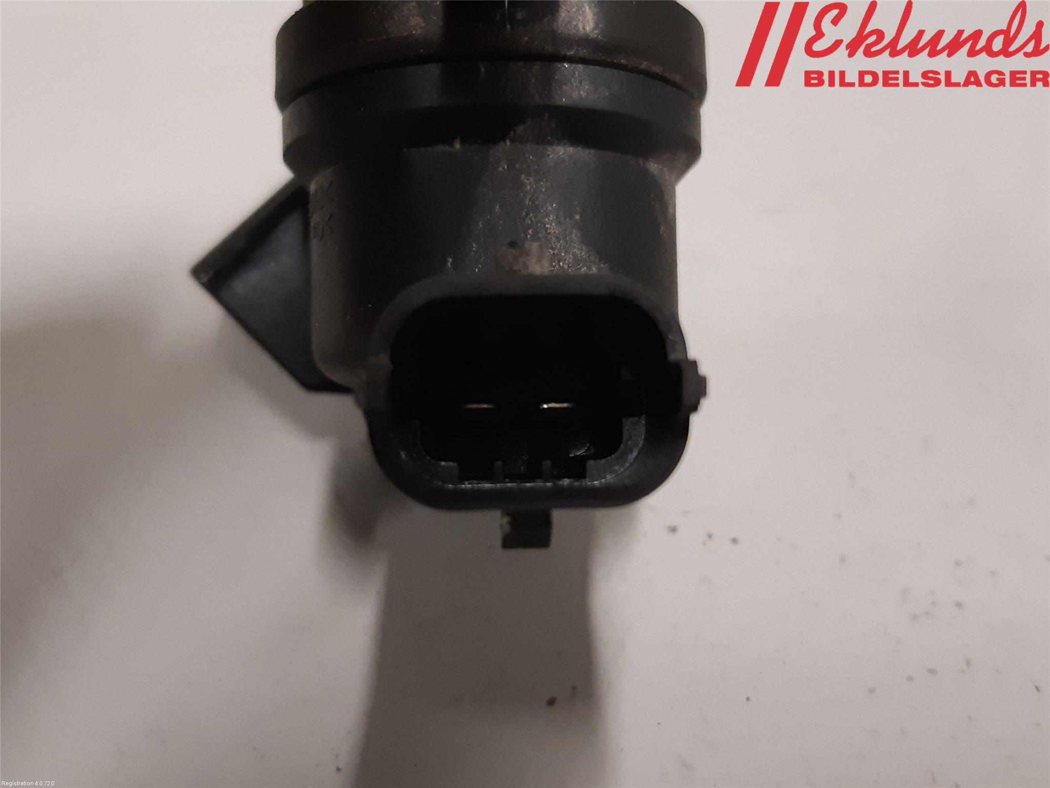 Kia CEED 12-18 Vakuumventil