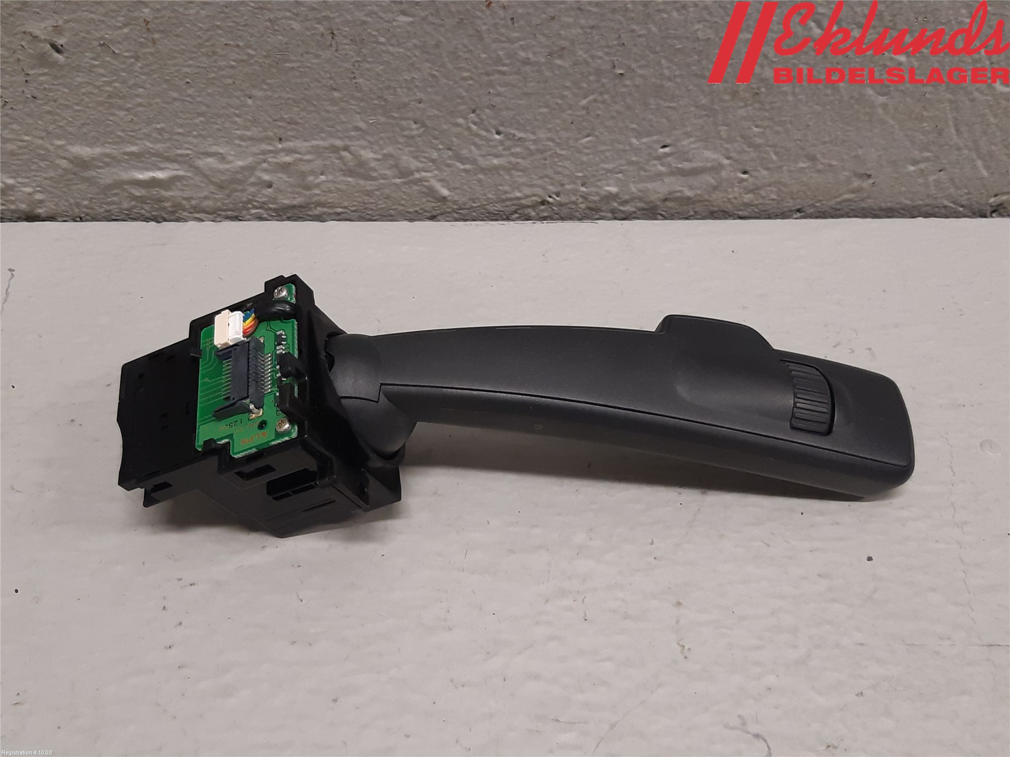 Volvo V70 14-16 Spak Blinkers-Ljusomk