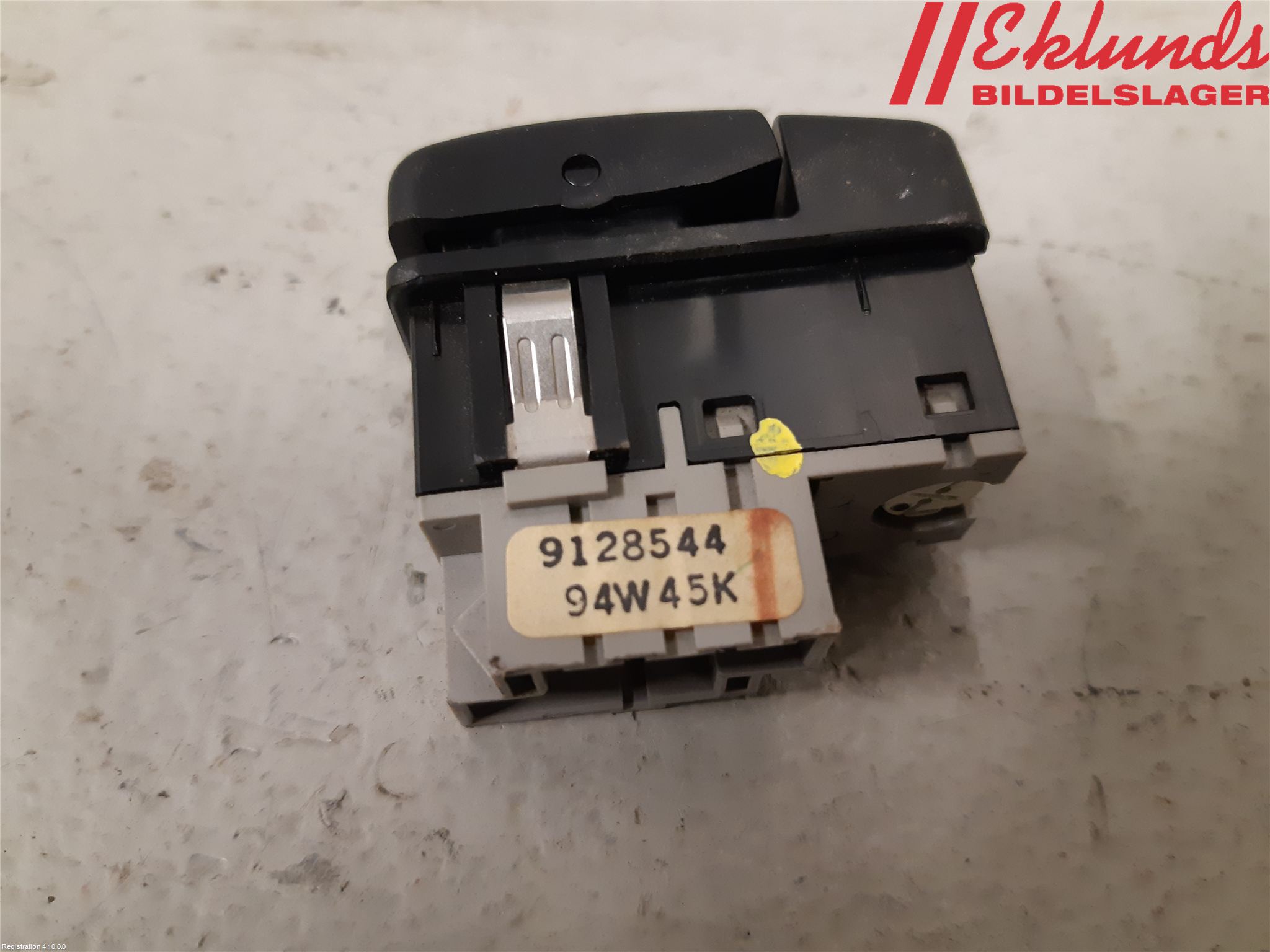 Volvo 850 91-97 Strömställare Antispinn