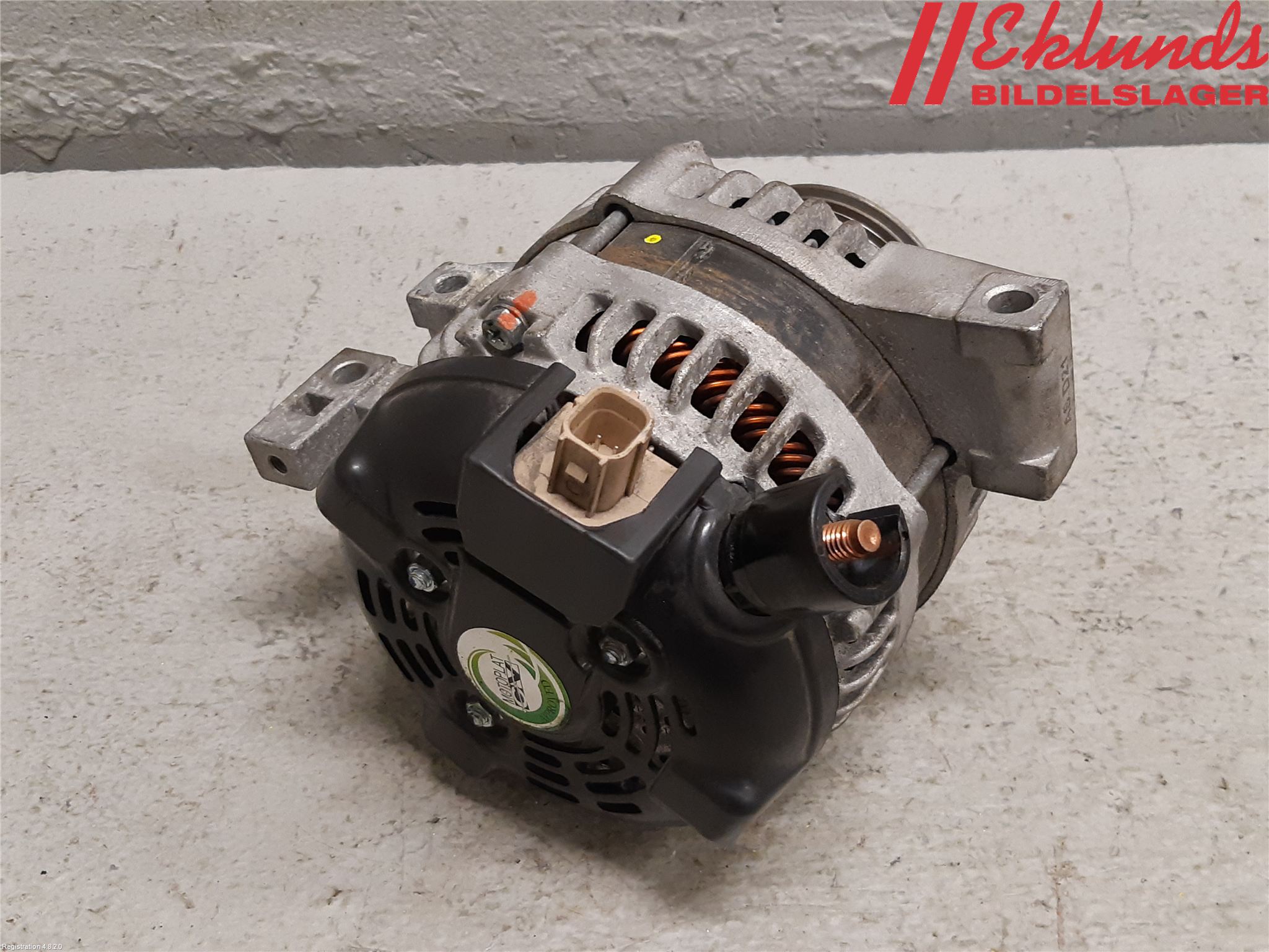 Honda CR-V 07-12 Generator