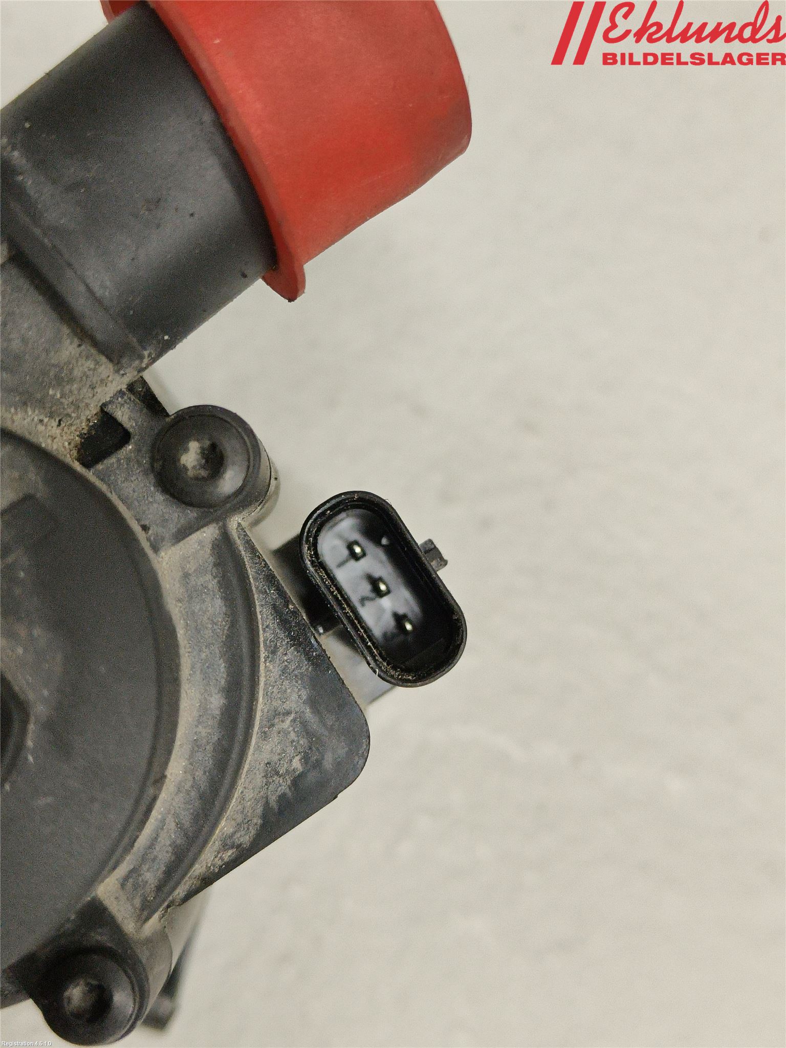 Audi A6 F2/C8 19- Vattenpump